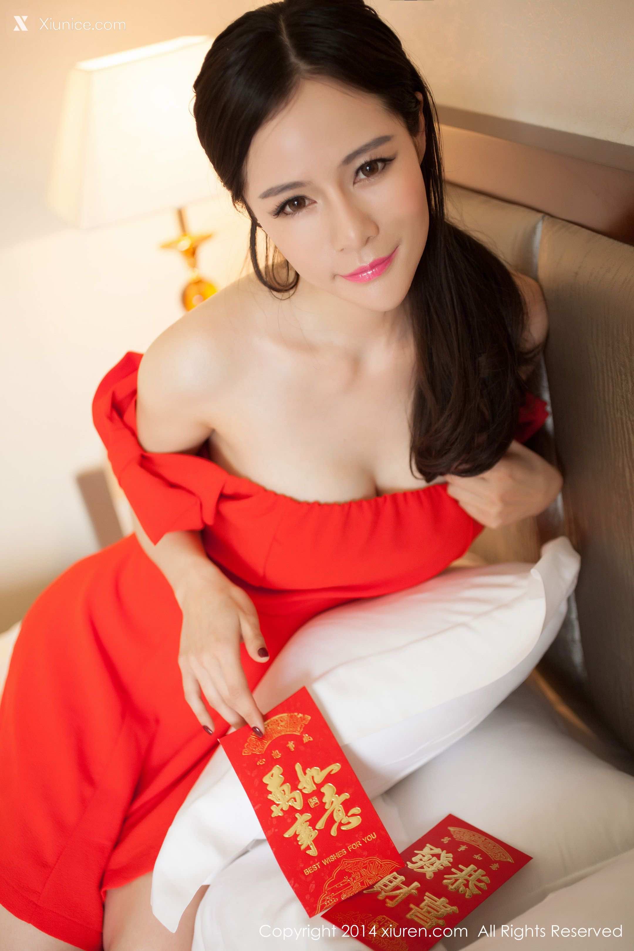 Xiuren秀人网 No.0096 nancy小姿 第70张