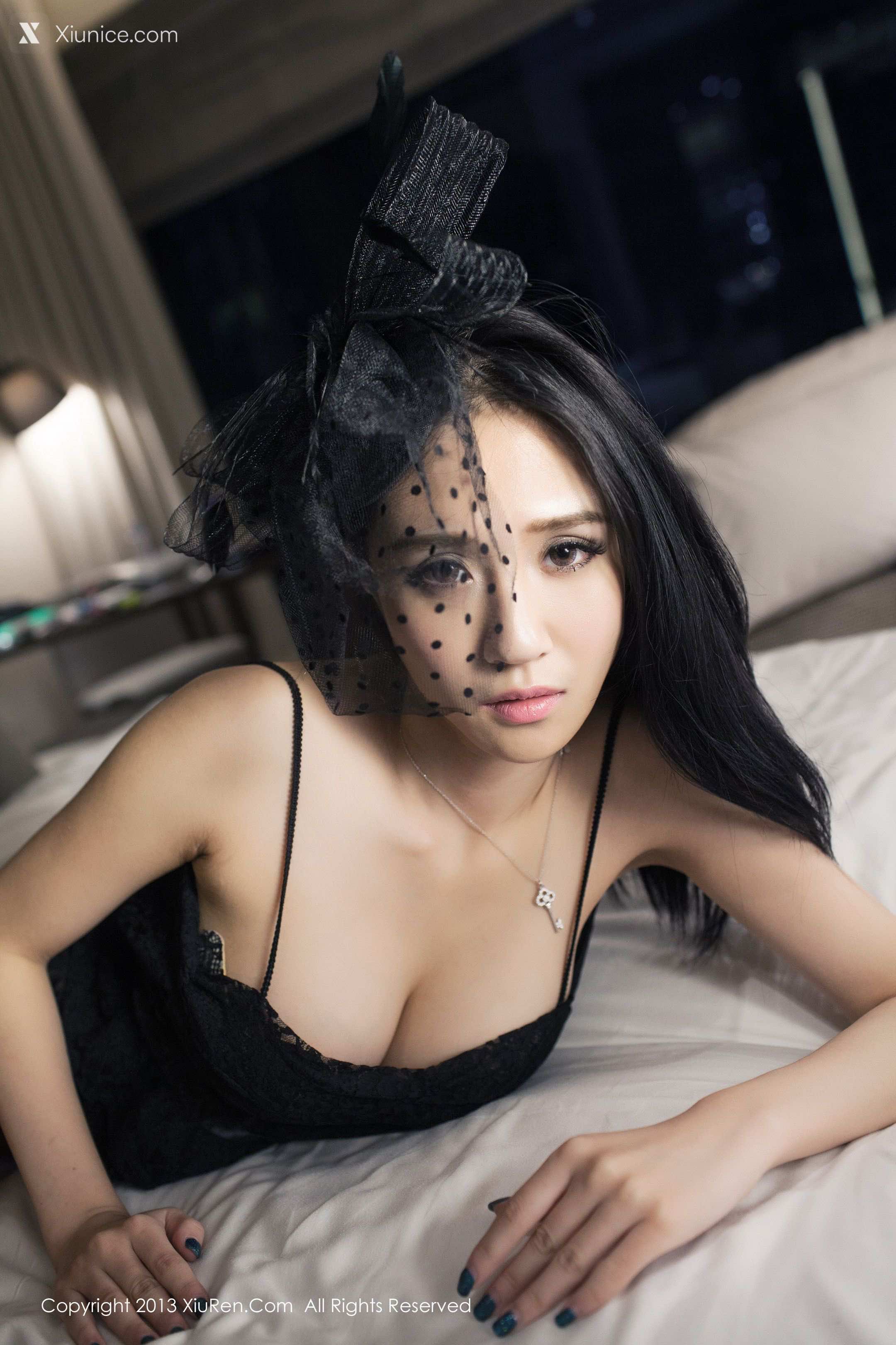 Xiuren秀人网 No.0067 于大小姐AYU 第38张