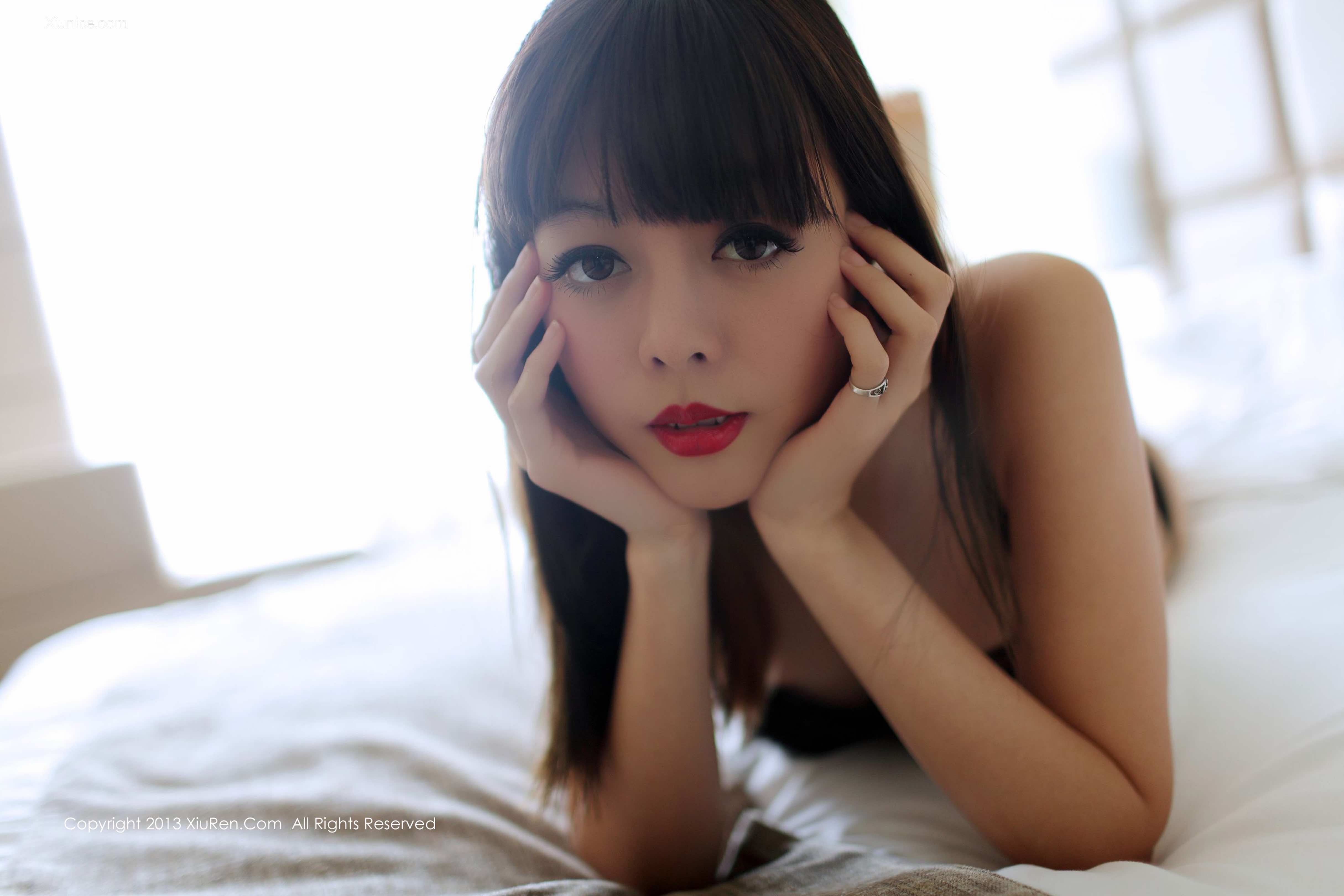 Xiuren秀人网 No.0001 Viki 第86张