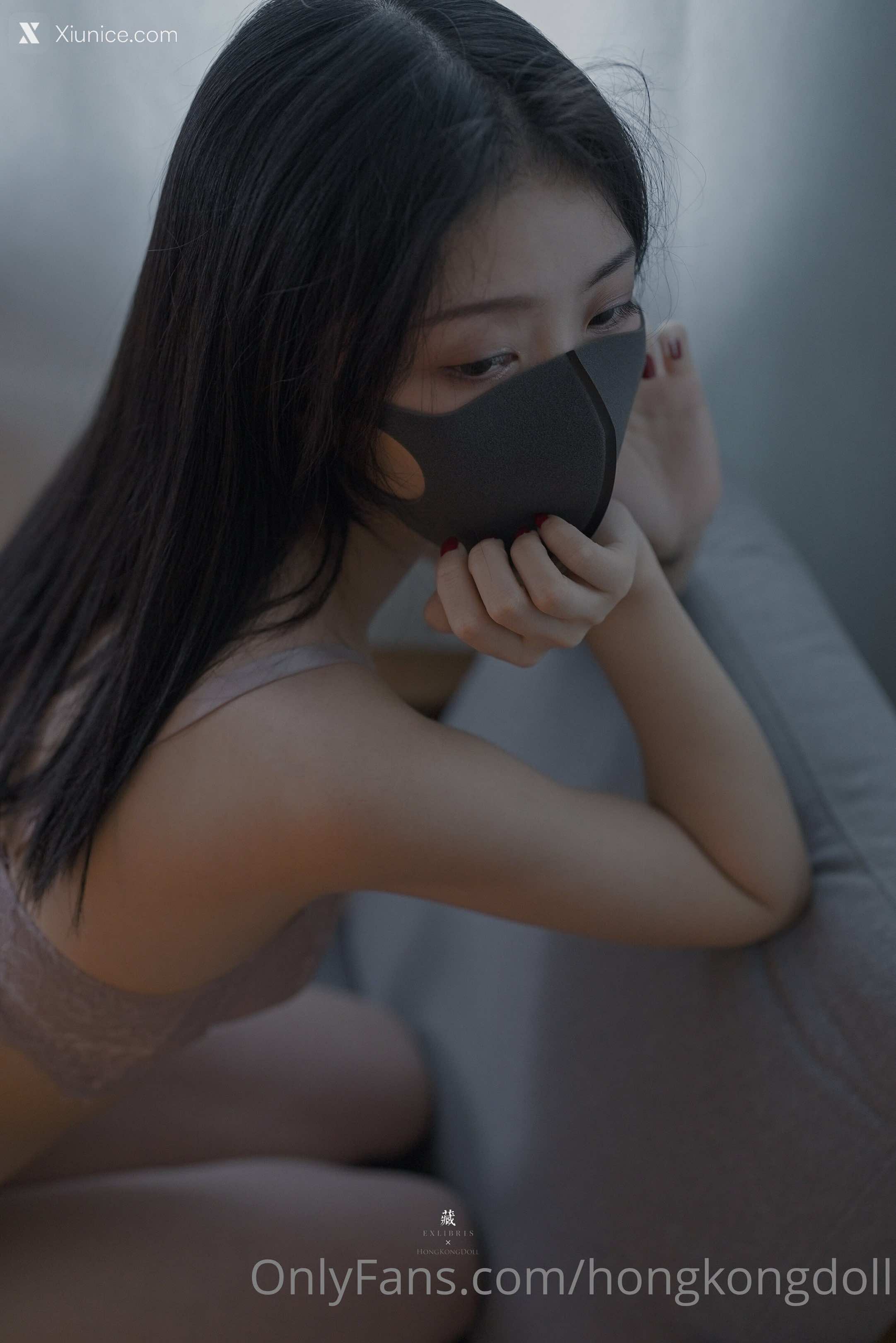 HongKongDoll玩偶姐姐 – 套图1 第13张
