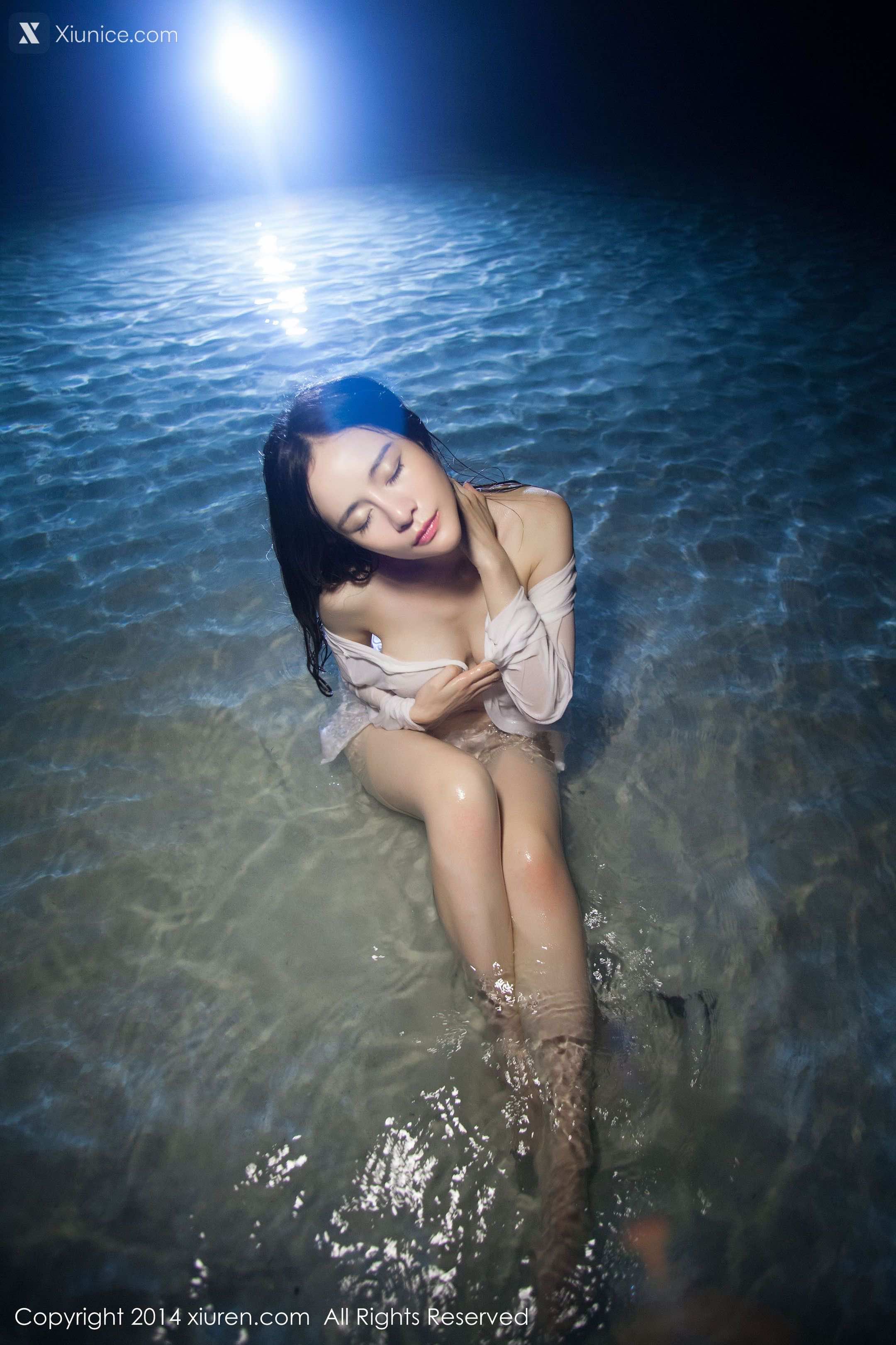 Xiuren秀人网 No.0088 nancy小姿 第51张