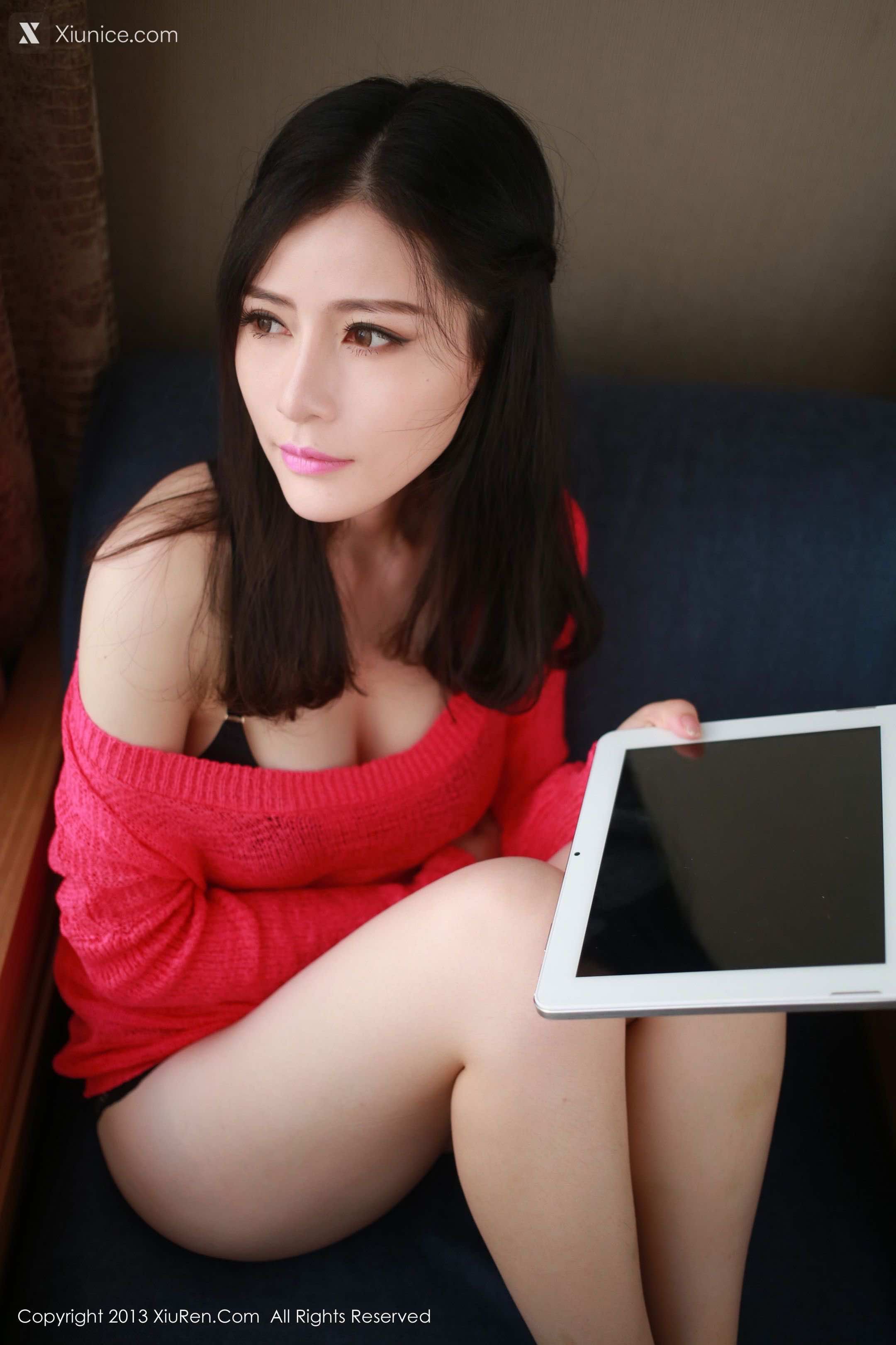 Xiuren秀人网 No.047 nancy小姿 第36张