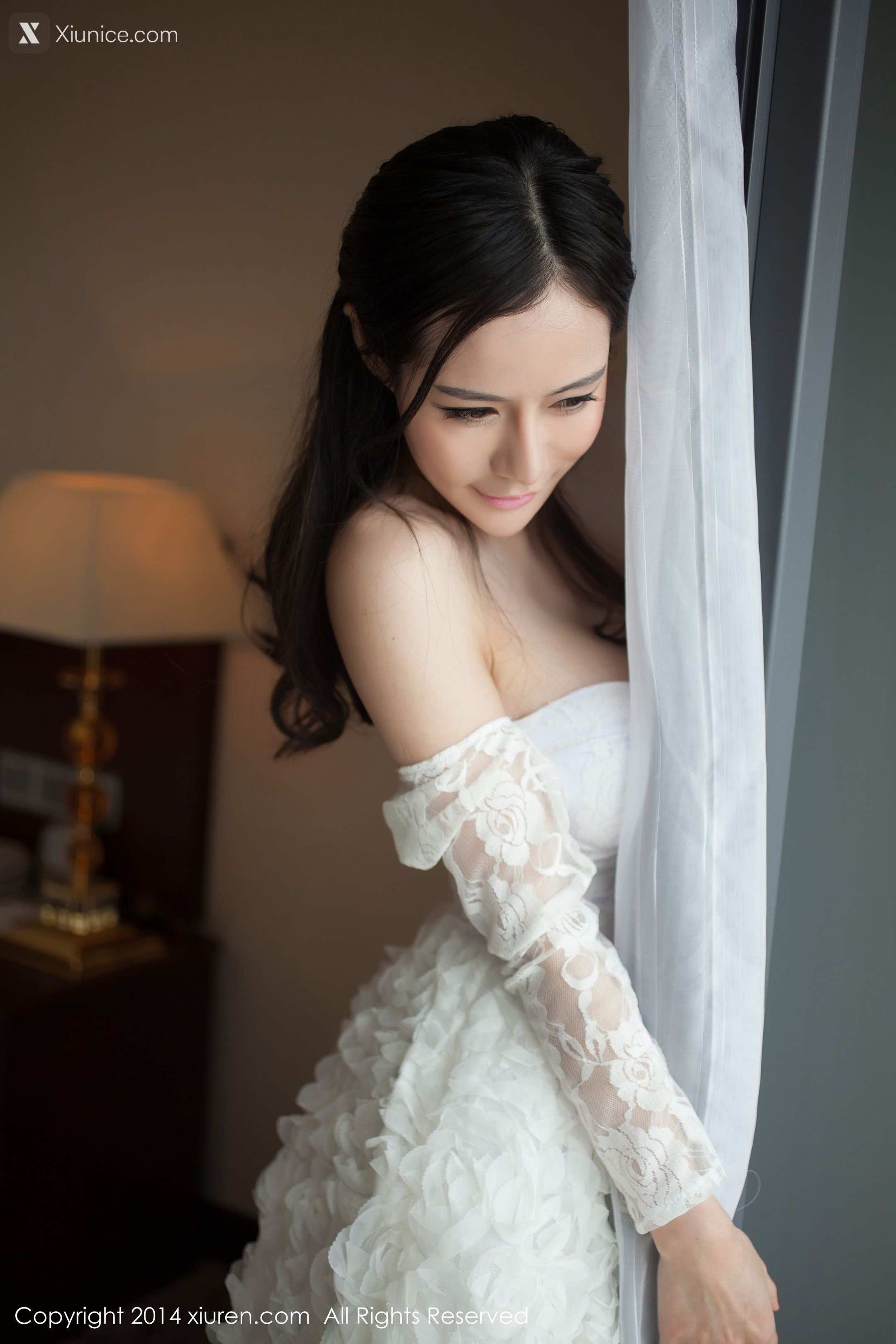Xiuren秀人网 No.0096 nancy小姿 第45张