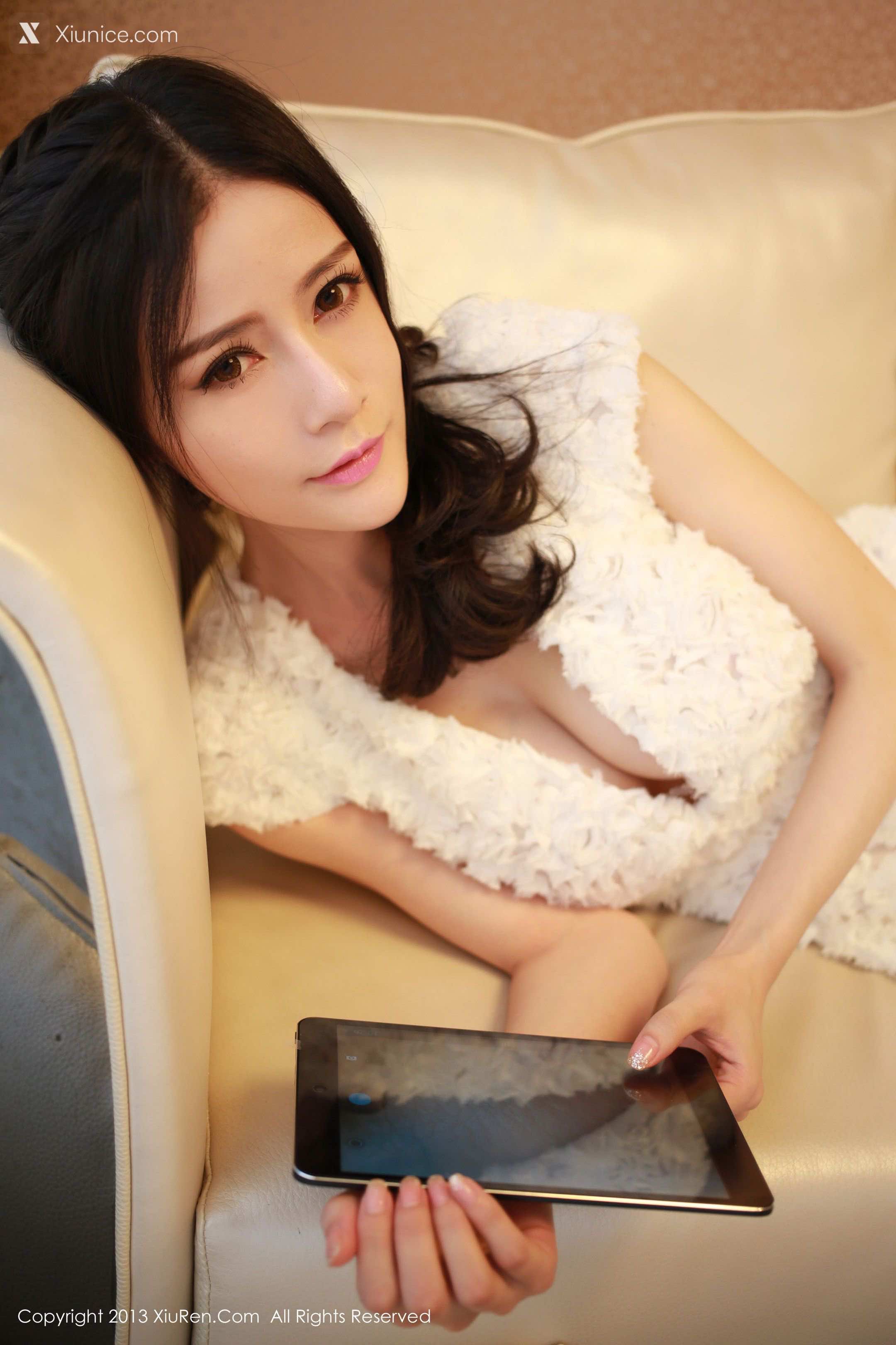 Xiuren秀人网 No.047 nancy小姿 第15张