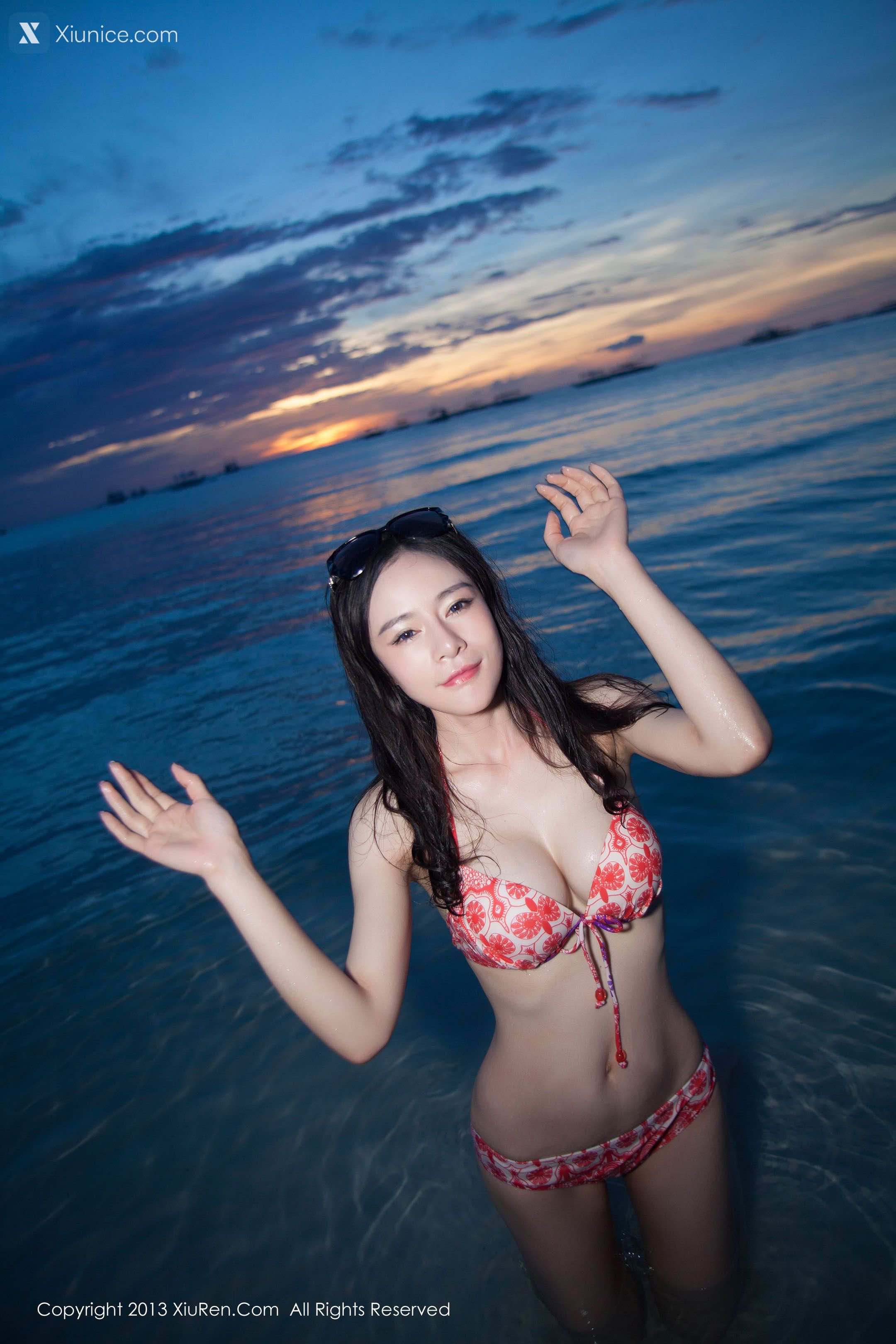 Xiuren秀人网 No.0059 nancy小姿 第69张