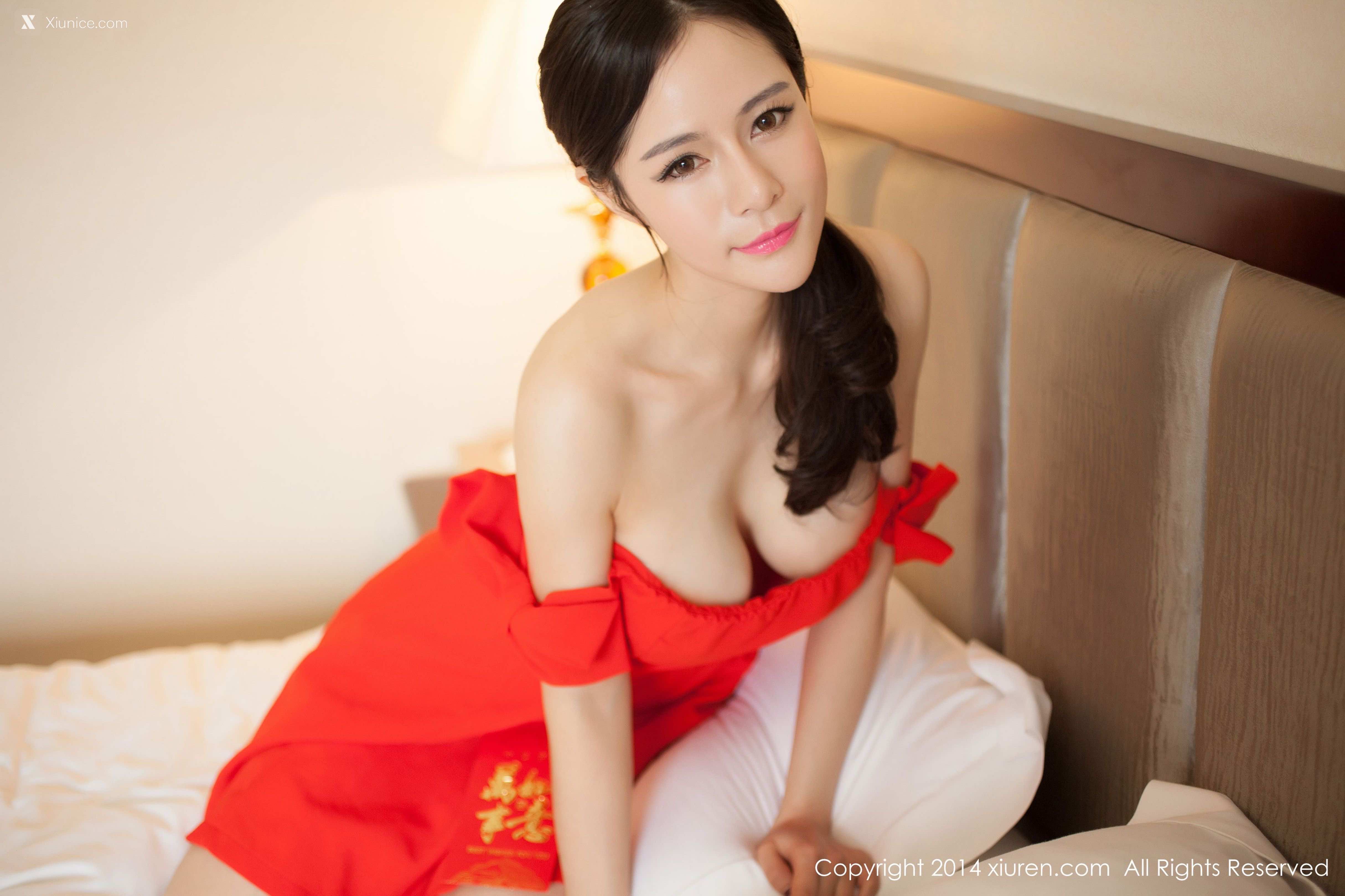 Xiuren秀人网 No.0096 nancy小姿 第66张