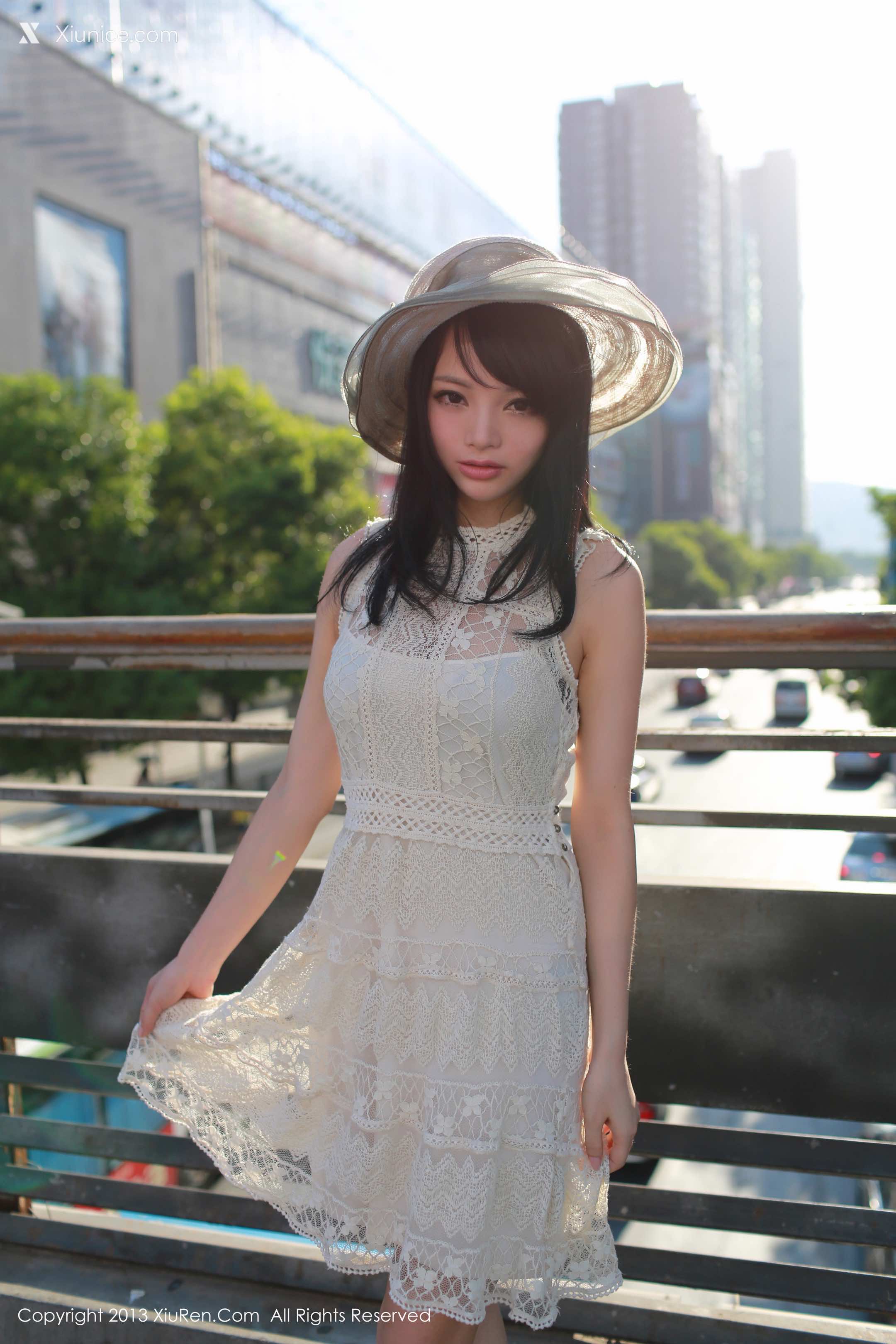 Xiuren秀人网 No.0038 AngelaLee李玲 第50张