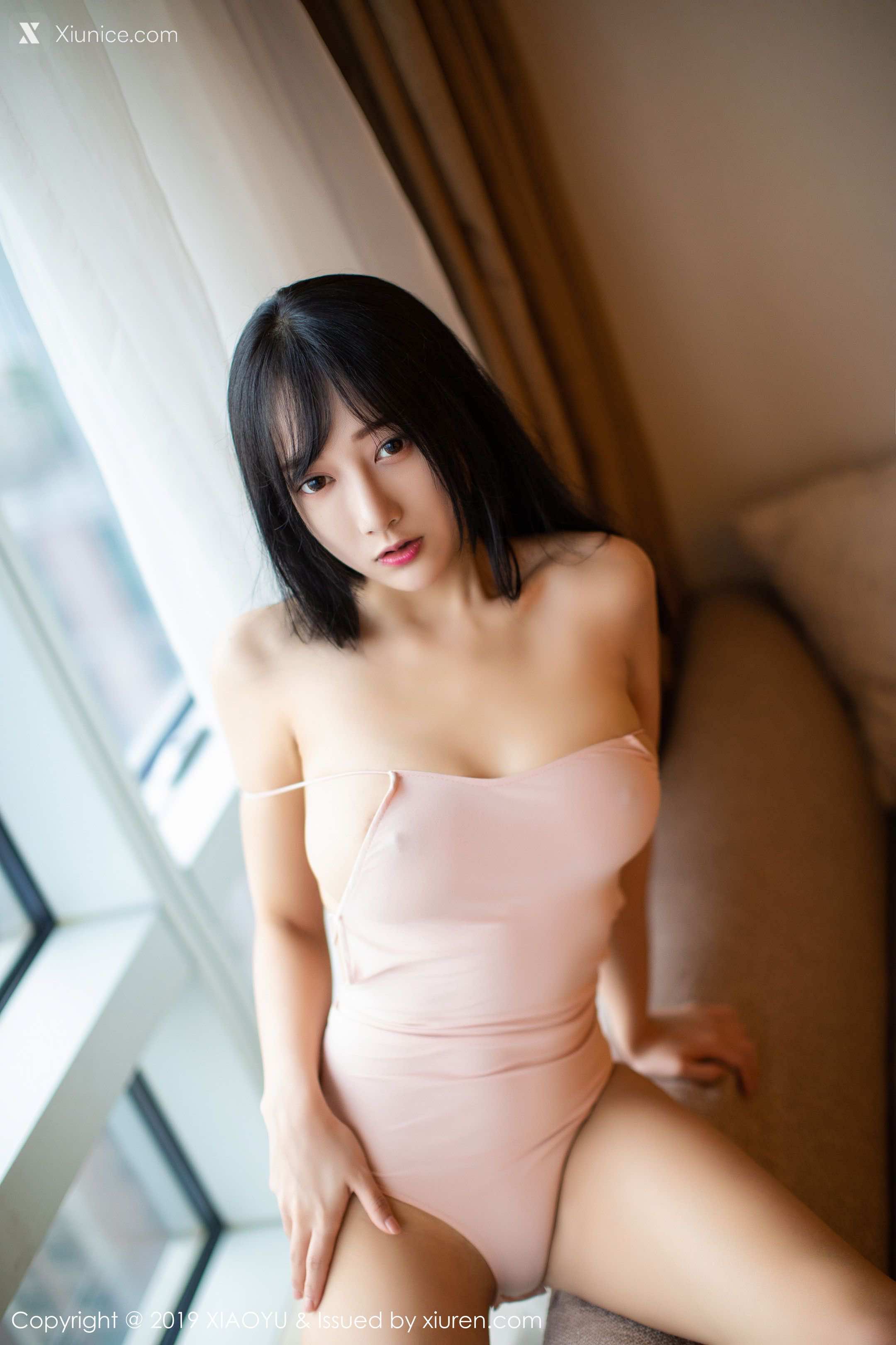 XiaoYu语画界 Vol.0097 何嘉颖 第56张
