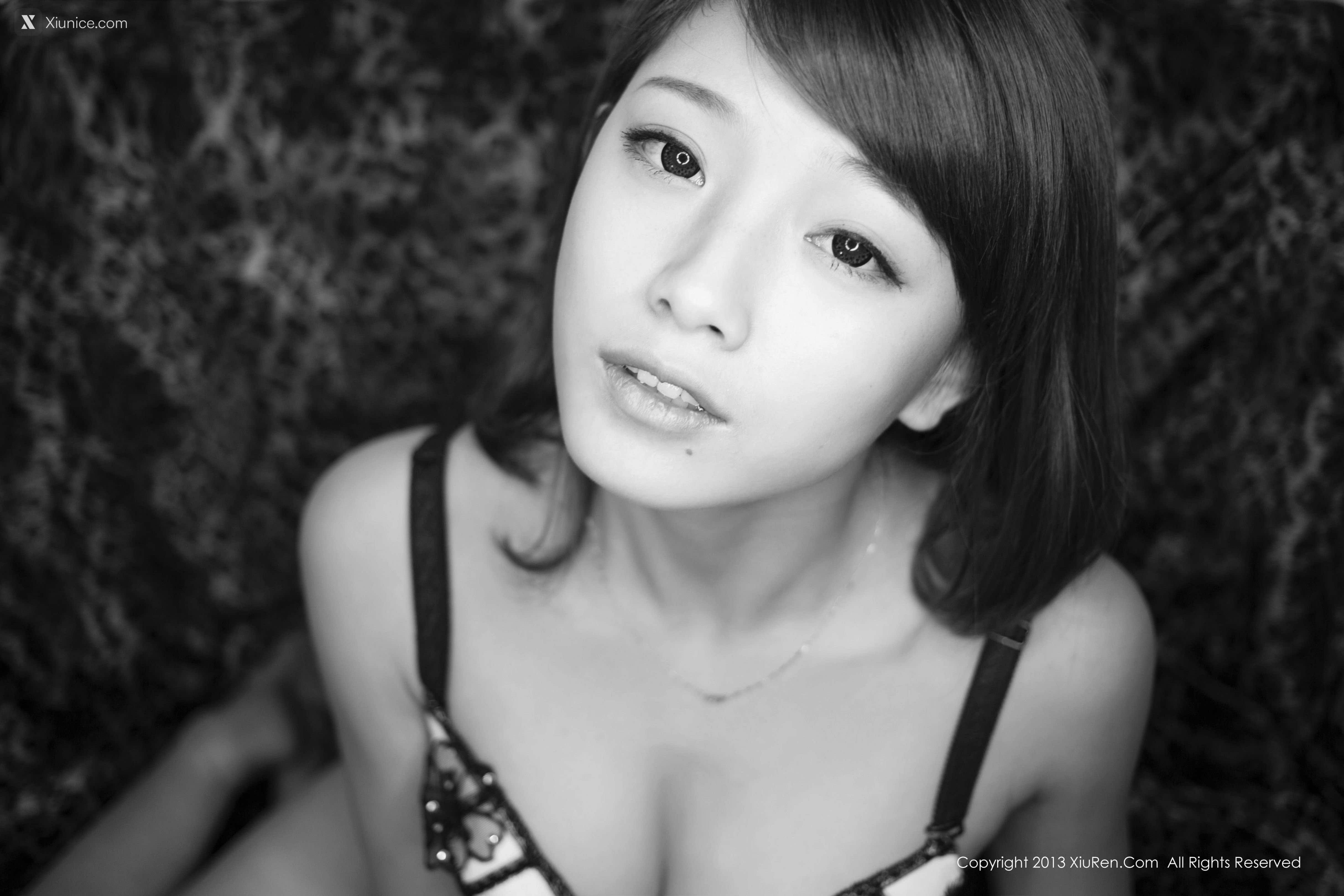 Xiuren秀人网 No.0039 美媛馆模特 第1张