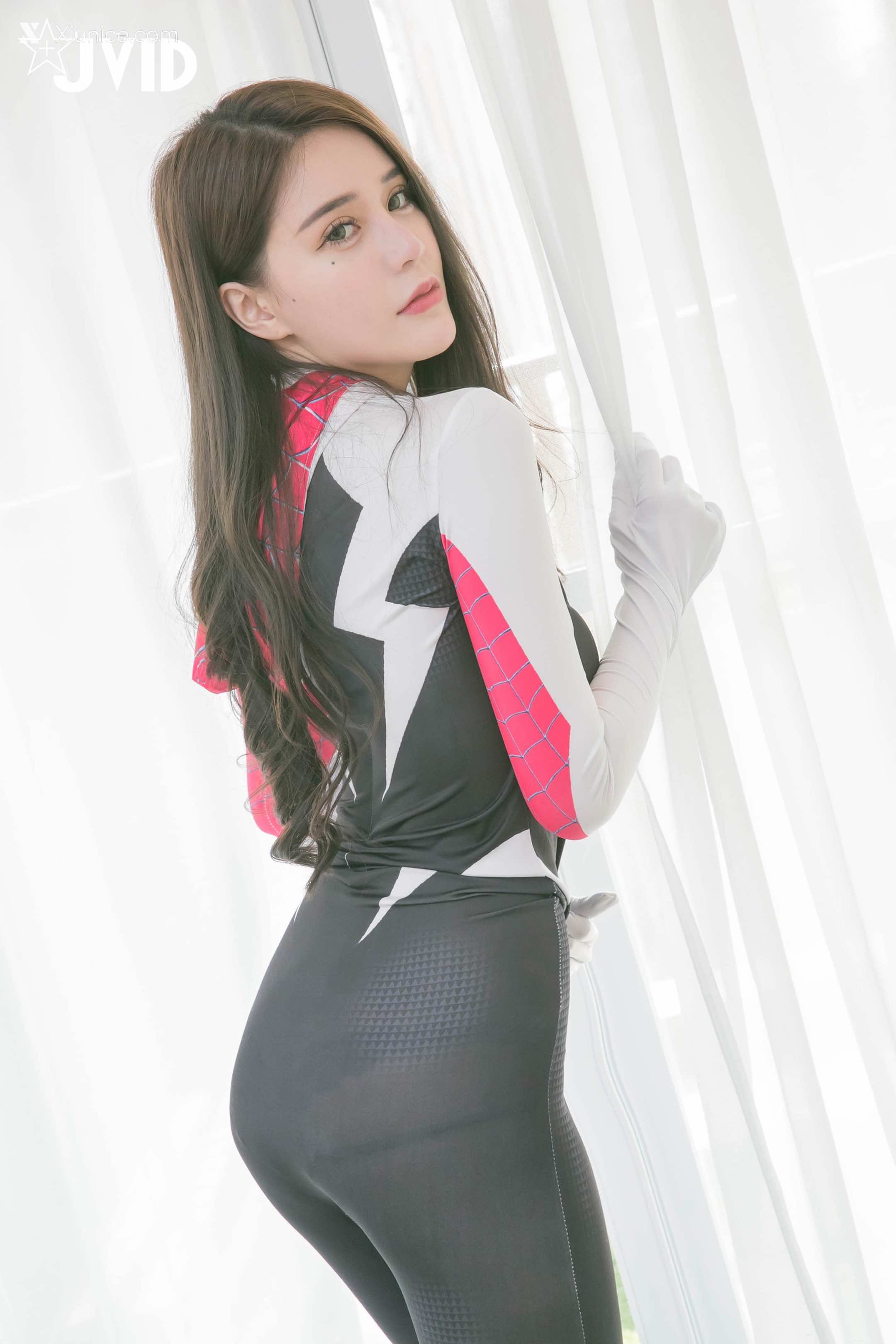 JVID – 12位JV宇宙美少女集合 第7张