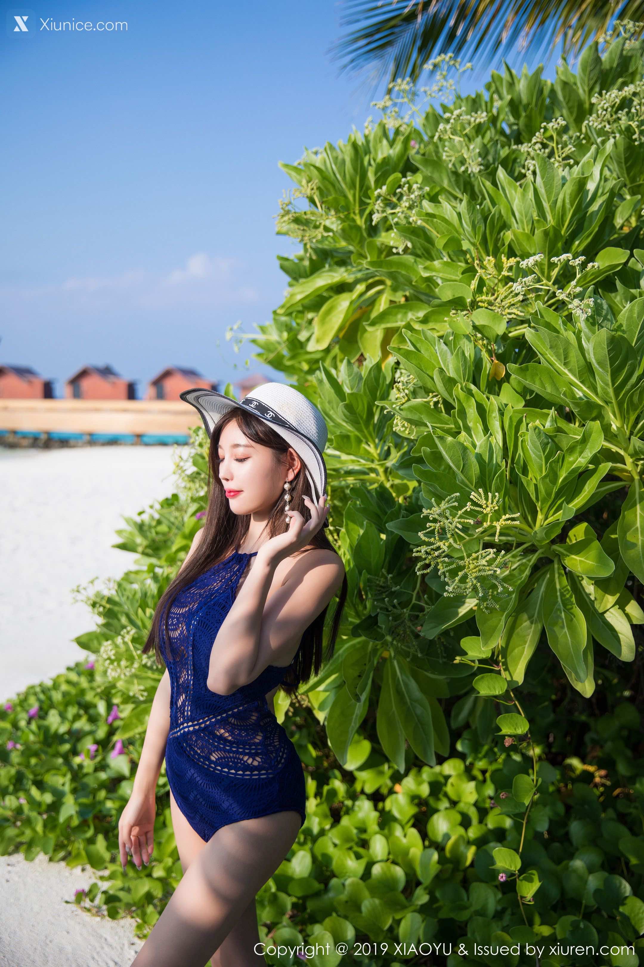 XiaoYu语画界 Vol.0099 杨晨晨sugar 第20张