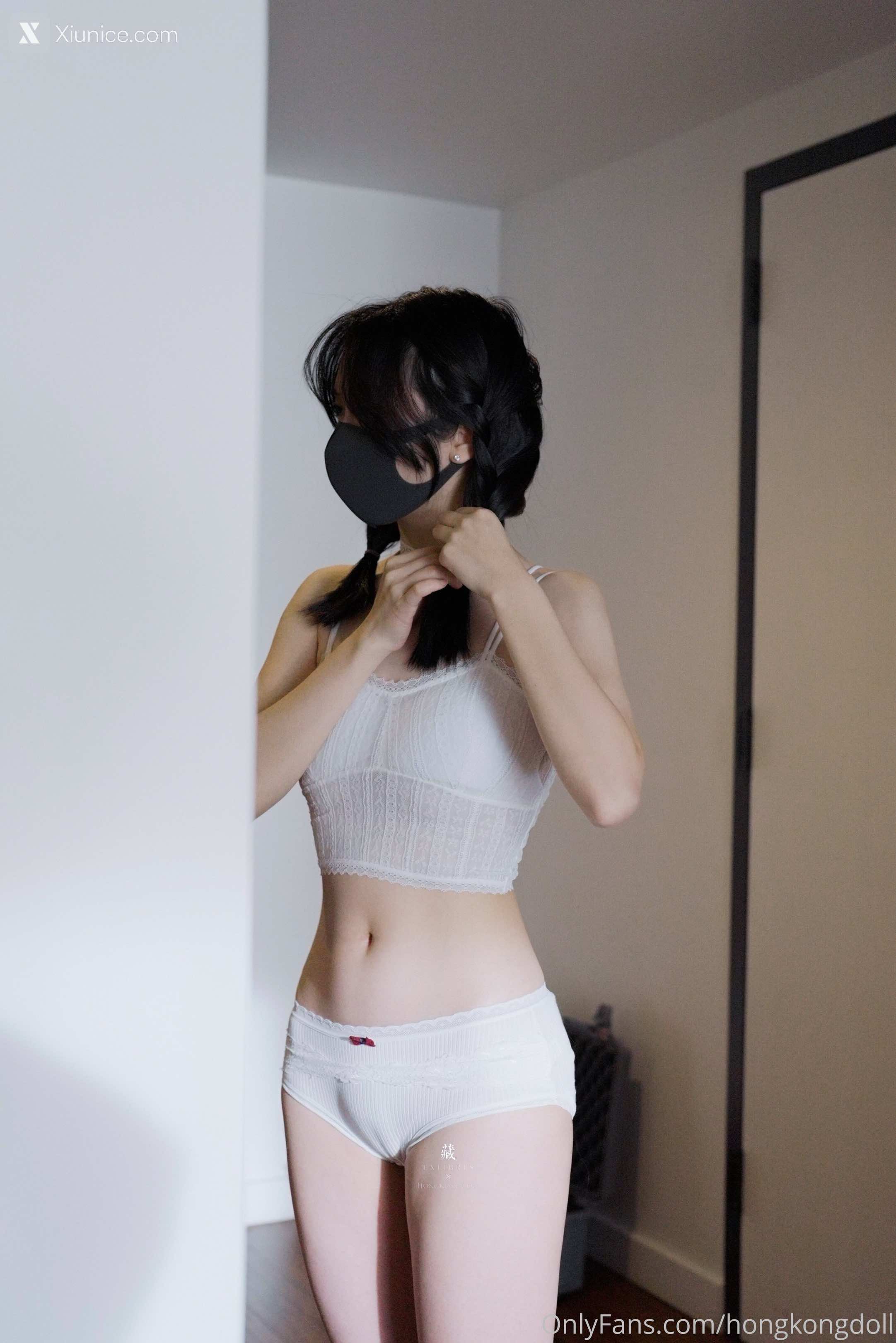HongKongDoll玩偶姐姐 –  4K 第26张