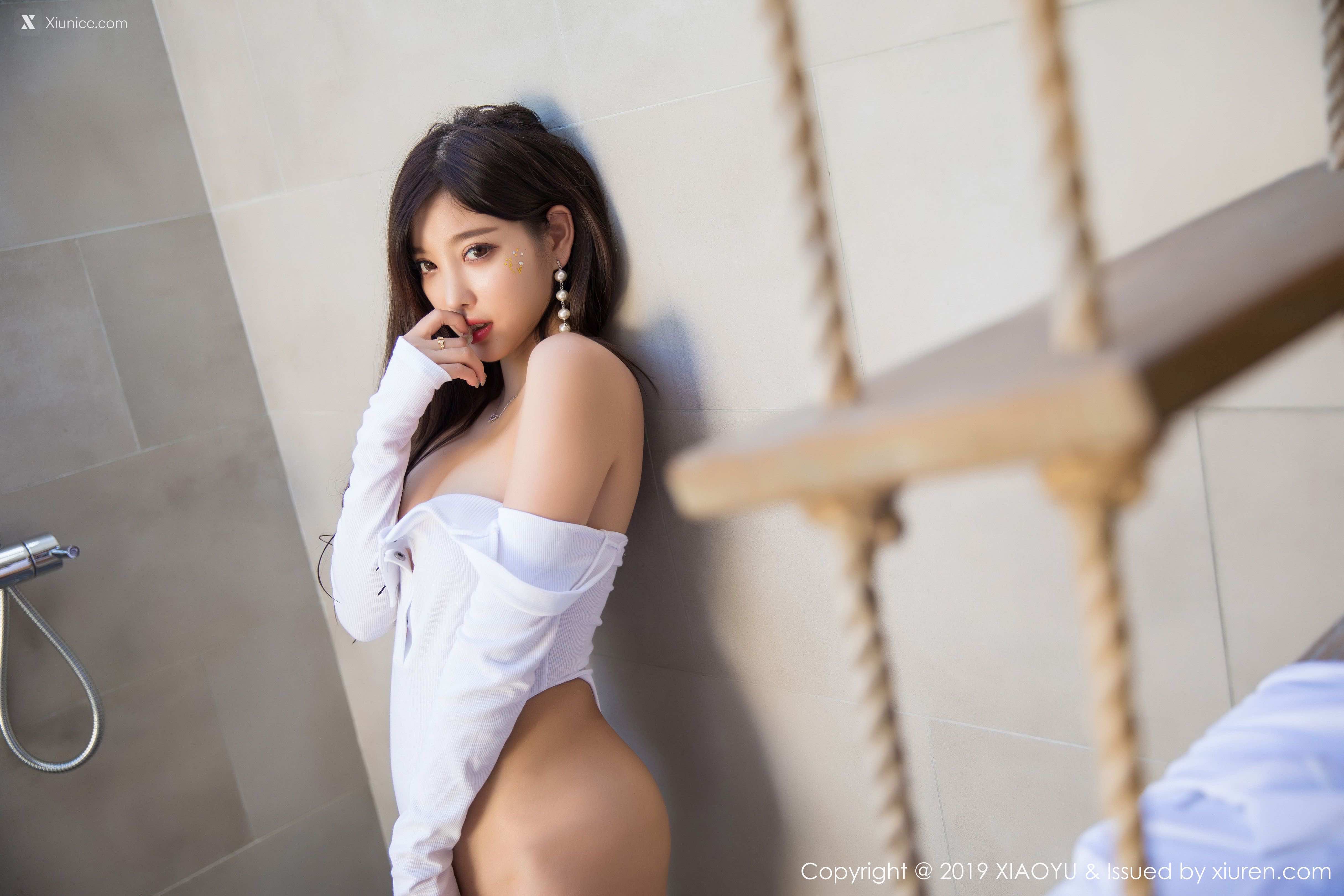 XiaoYu语画界 Vol.0081 杨晨晨sugar 第41张