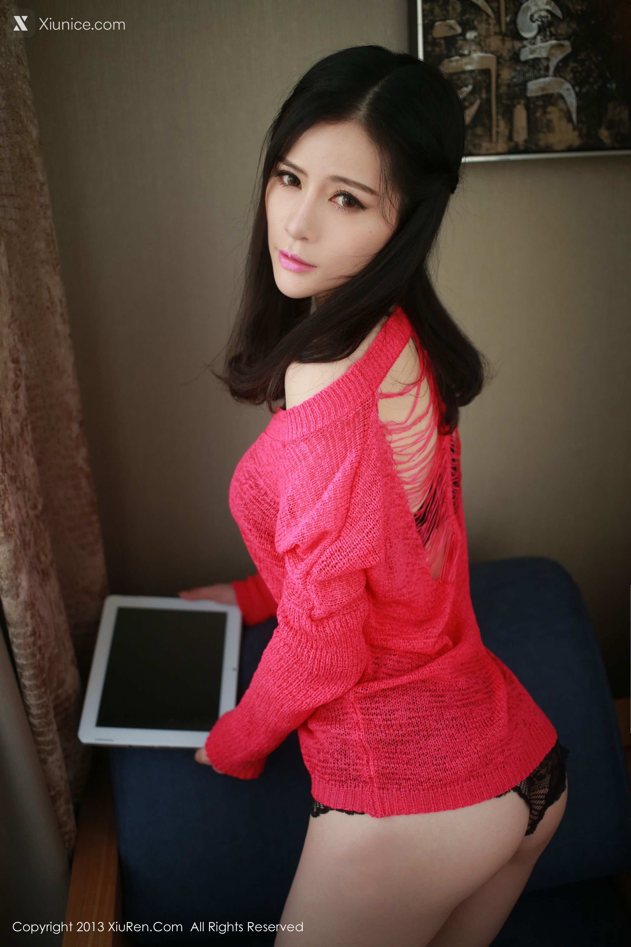 Xiuren秀人网 No.047 nancy小姿 第32张
