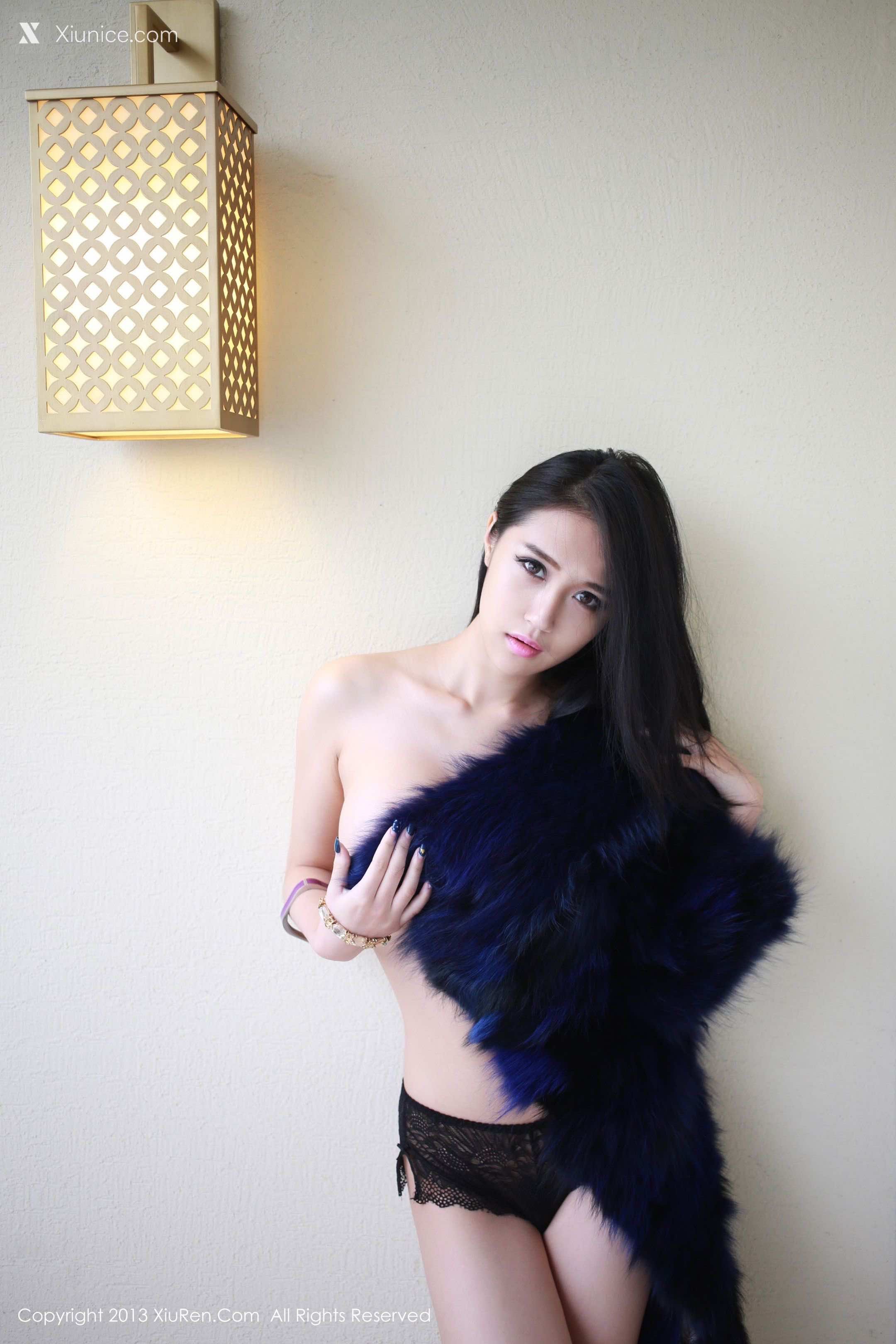 Xiuren秀人网 No.0049 于大小姐AYU 第50张