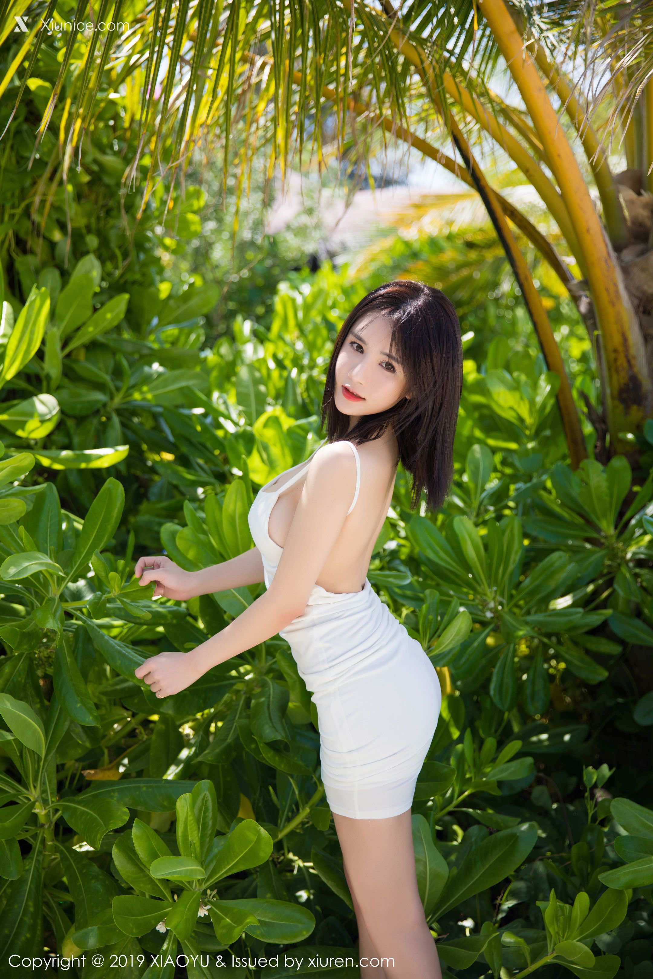 XiaoYu语画界 Vol.0086 小沫琳 第27张