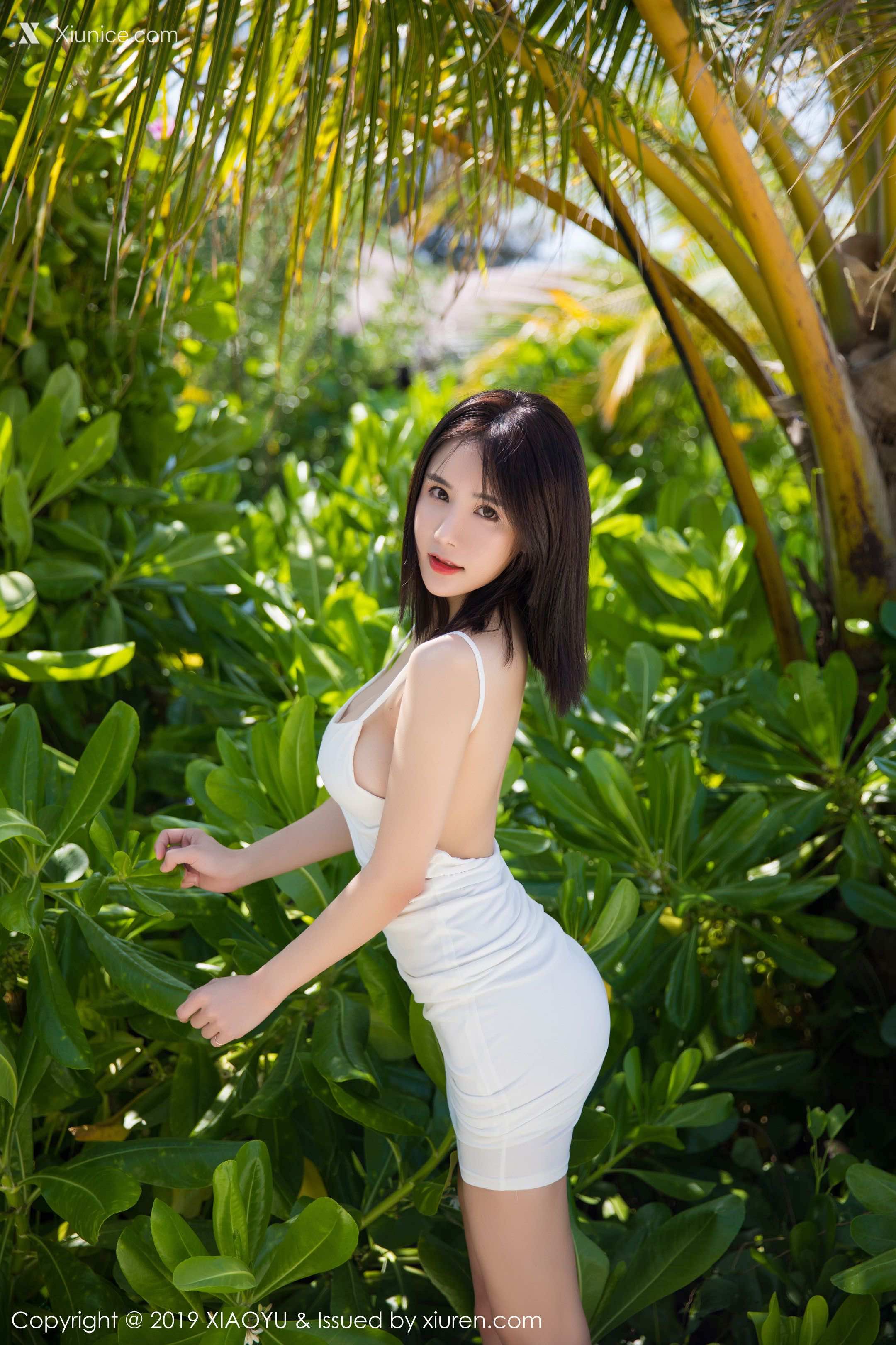 XiaoYu语画界 Vol.0086 小沫琳 第28张