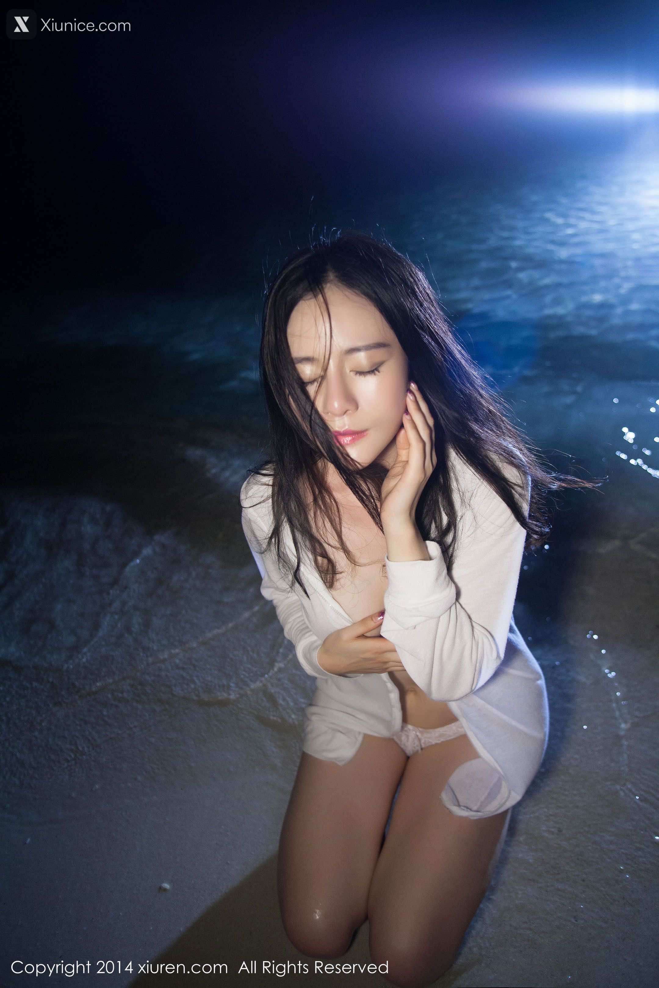 Xiuren秀人网 No.0088 nancy小姿 第44张