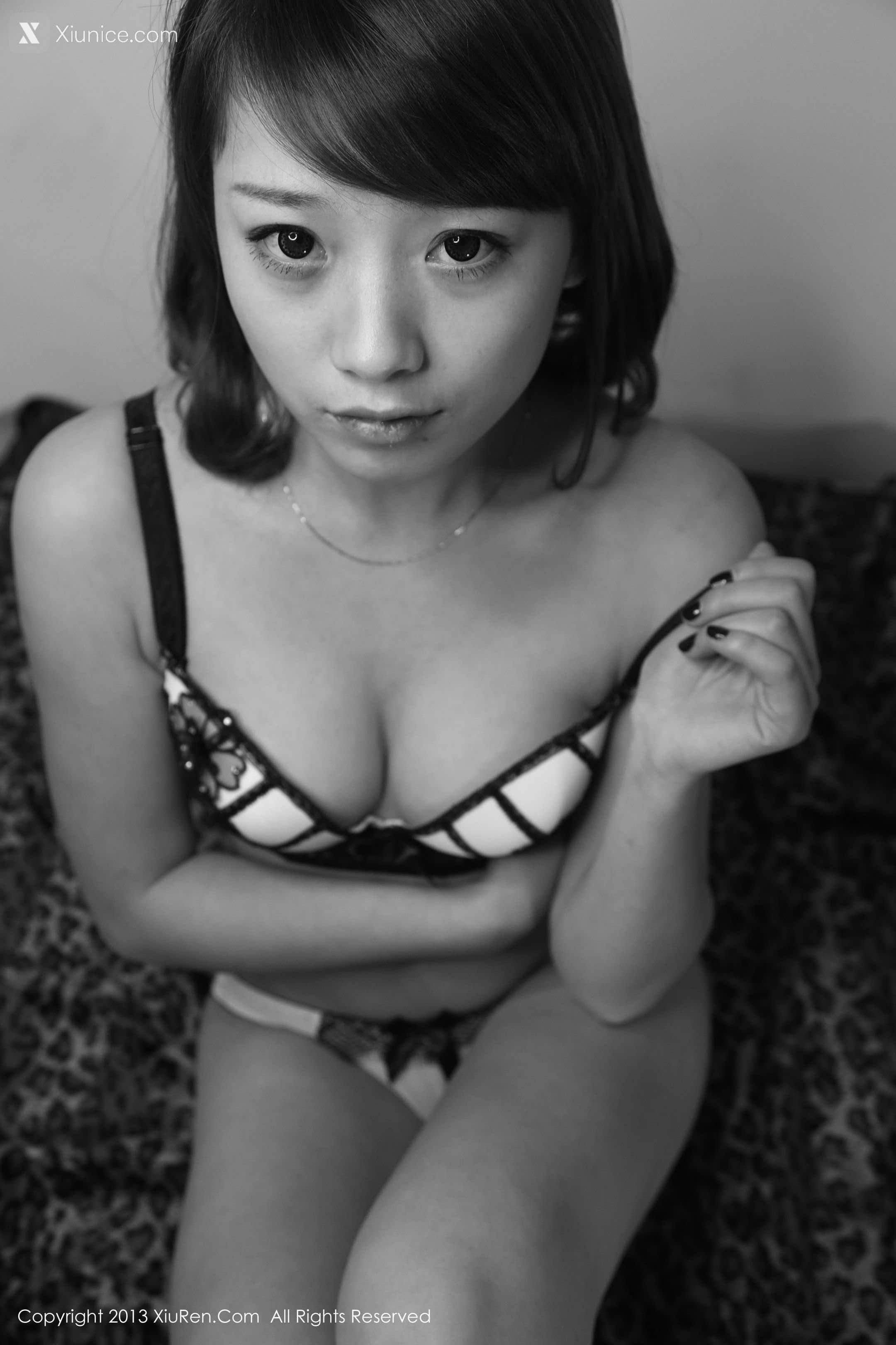 Xiuren秀人网 No.0039 美媛馆模特 第4张