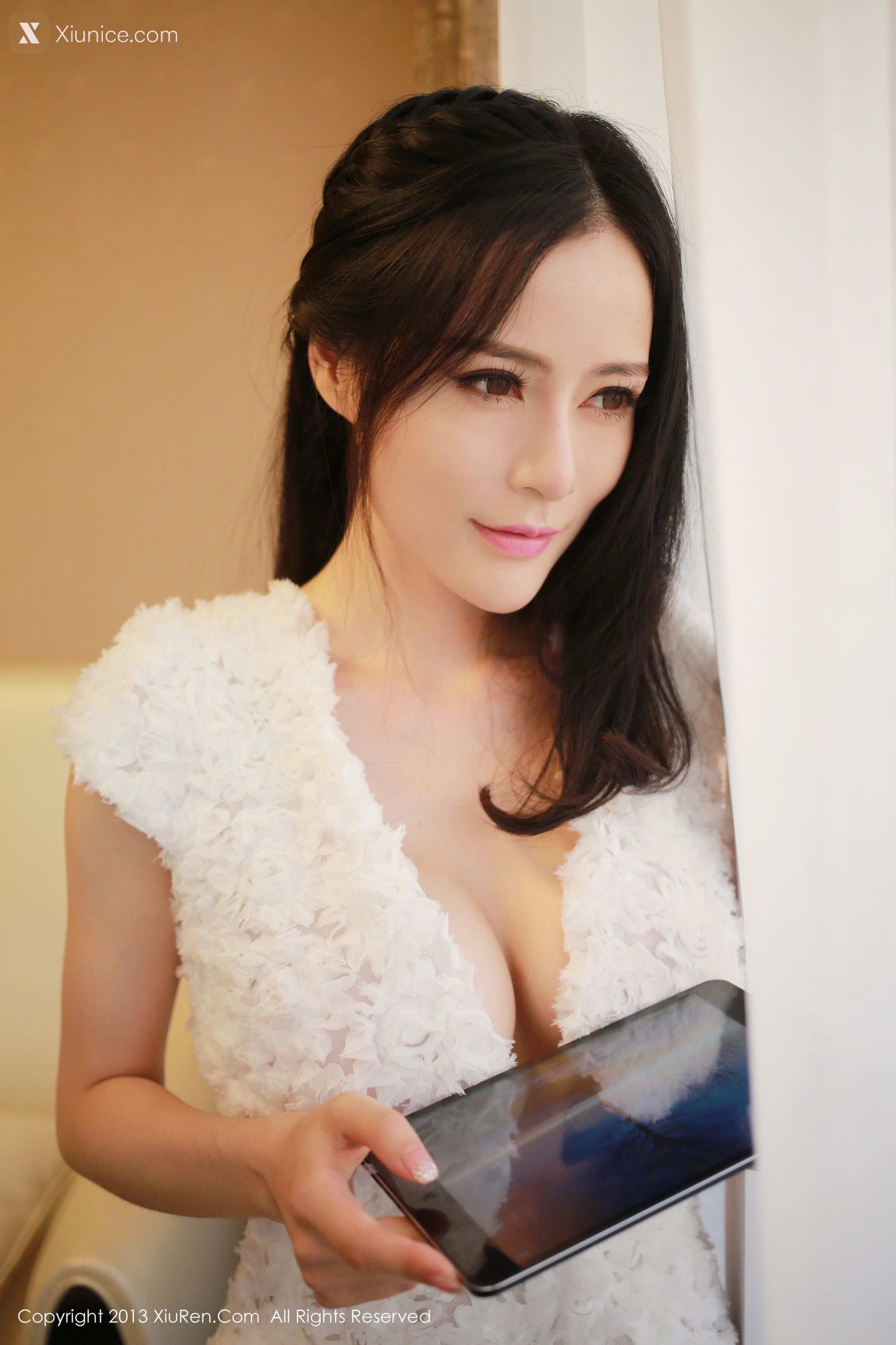 Xiuren秀人网 No.047 nancy小姿 第26张