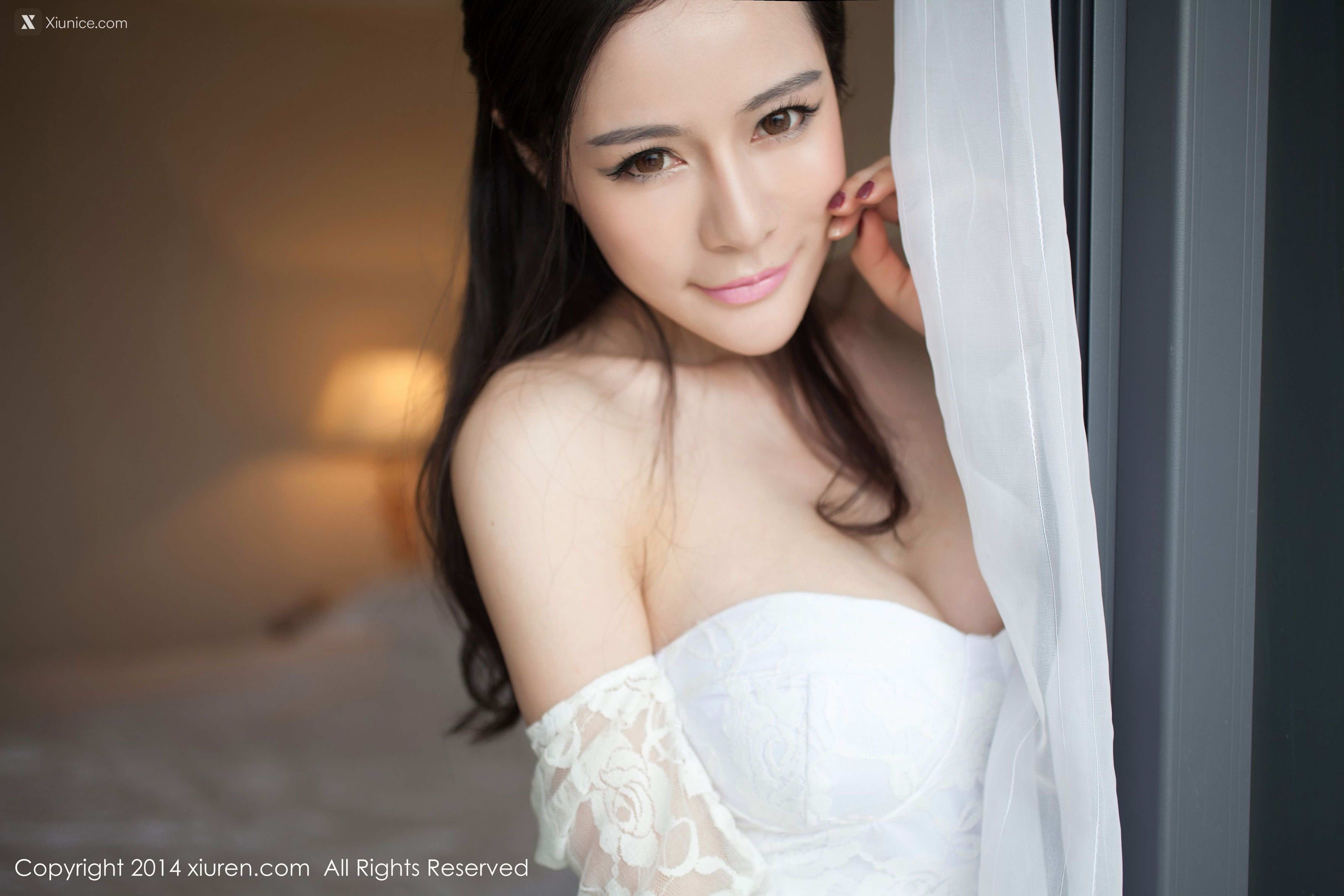 Xiuren秀人网 No.0096 nancy小姿 第46张