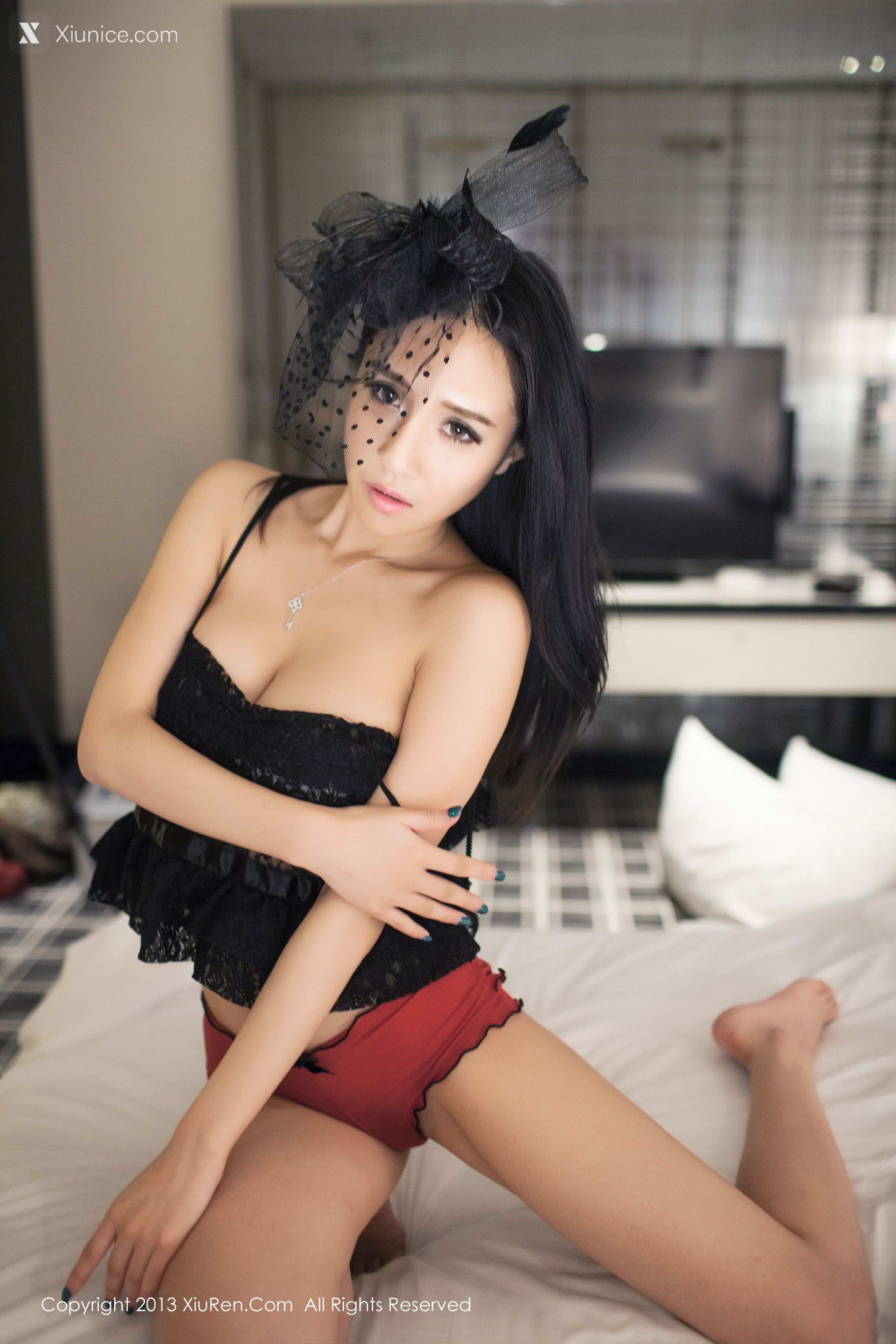Xiuren秀人网 No.0067 于大小姐AYU 第19张