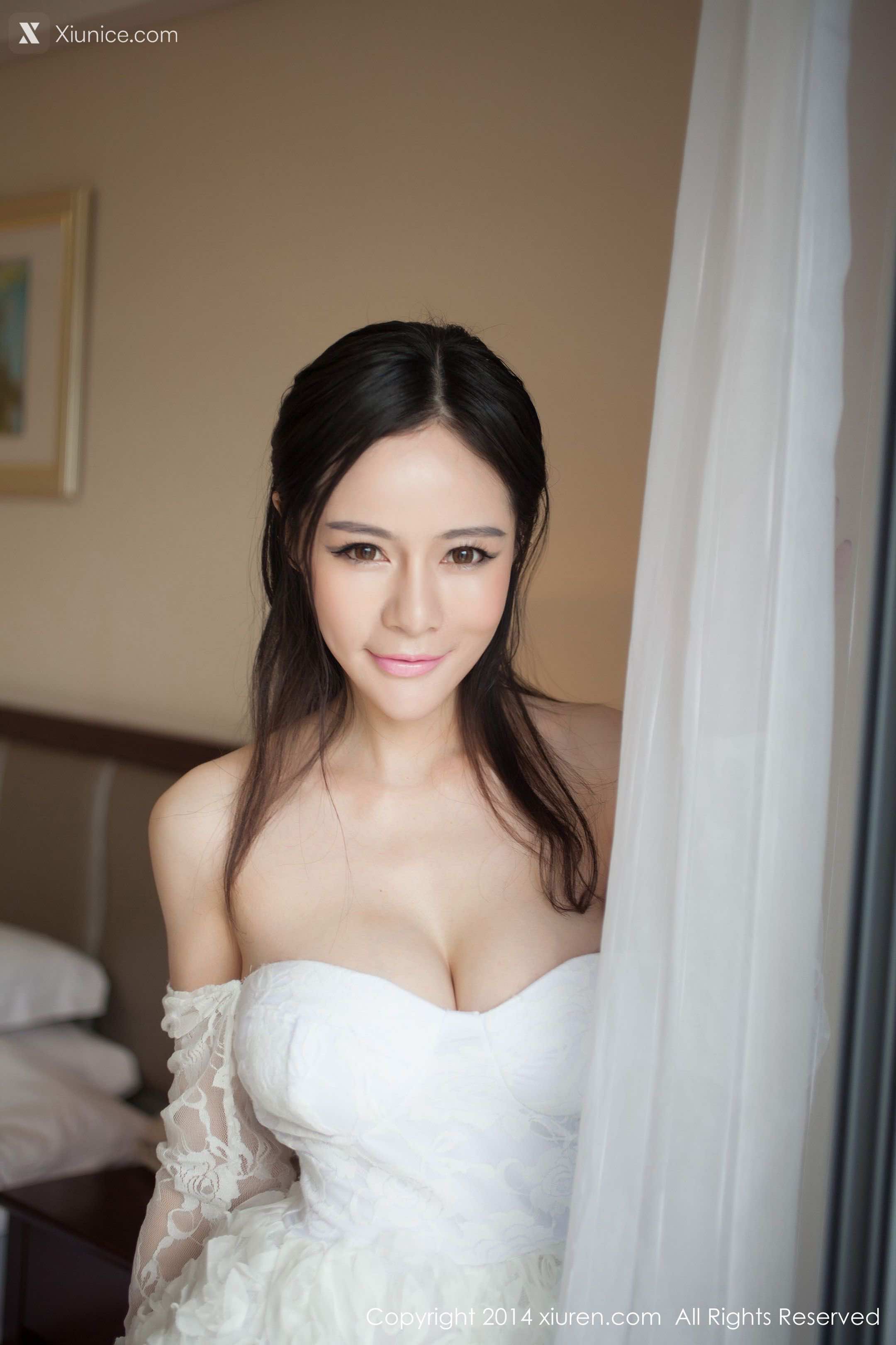 Xiuren秀人网 No.0096 nancy小姿 第41张