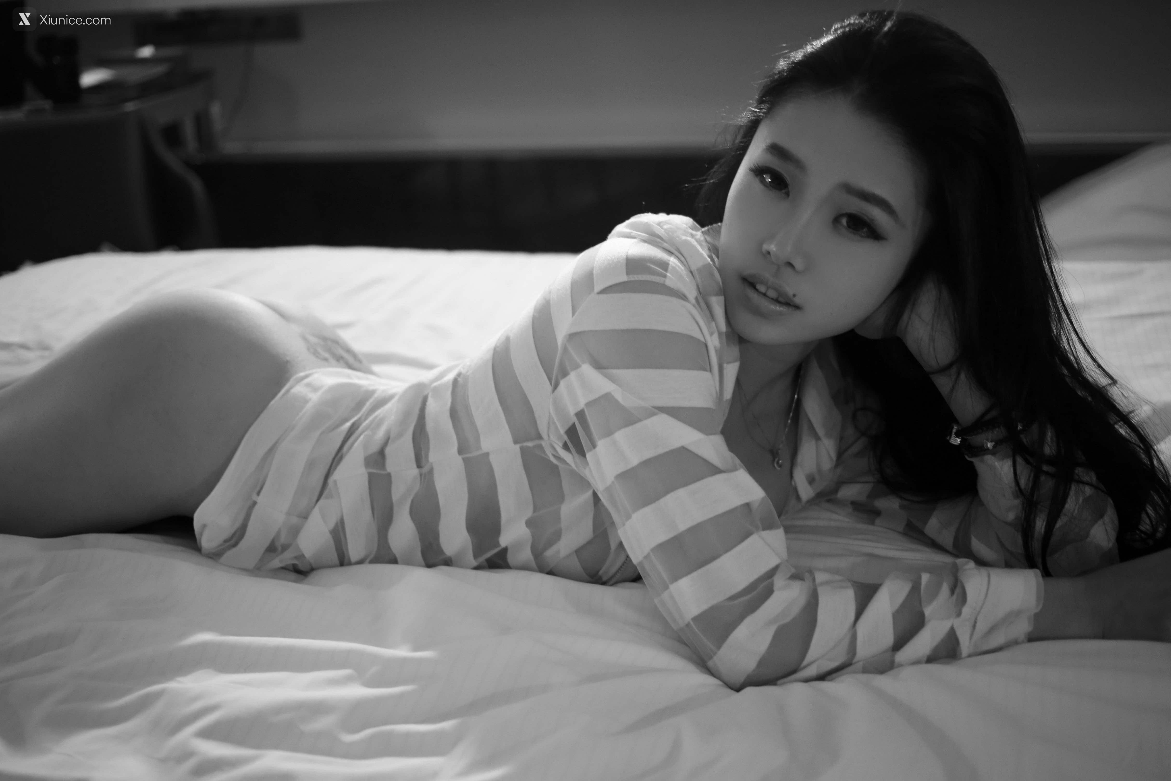 Xiuren秀人网 No.0024 luvian本能 第49张