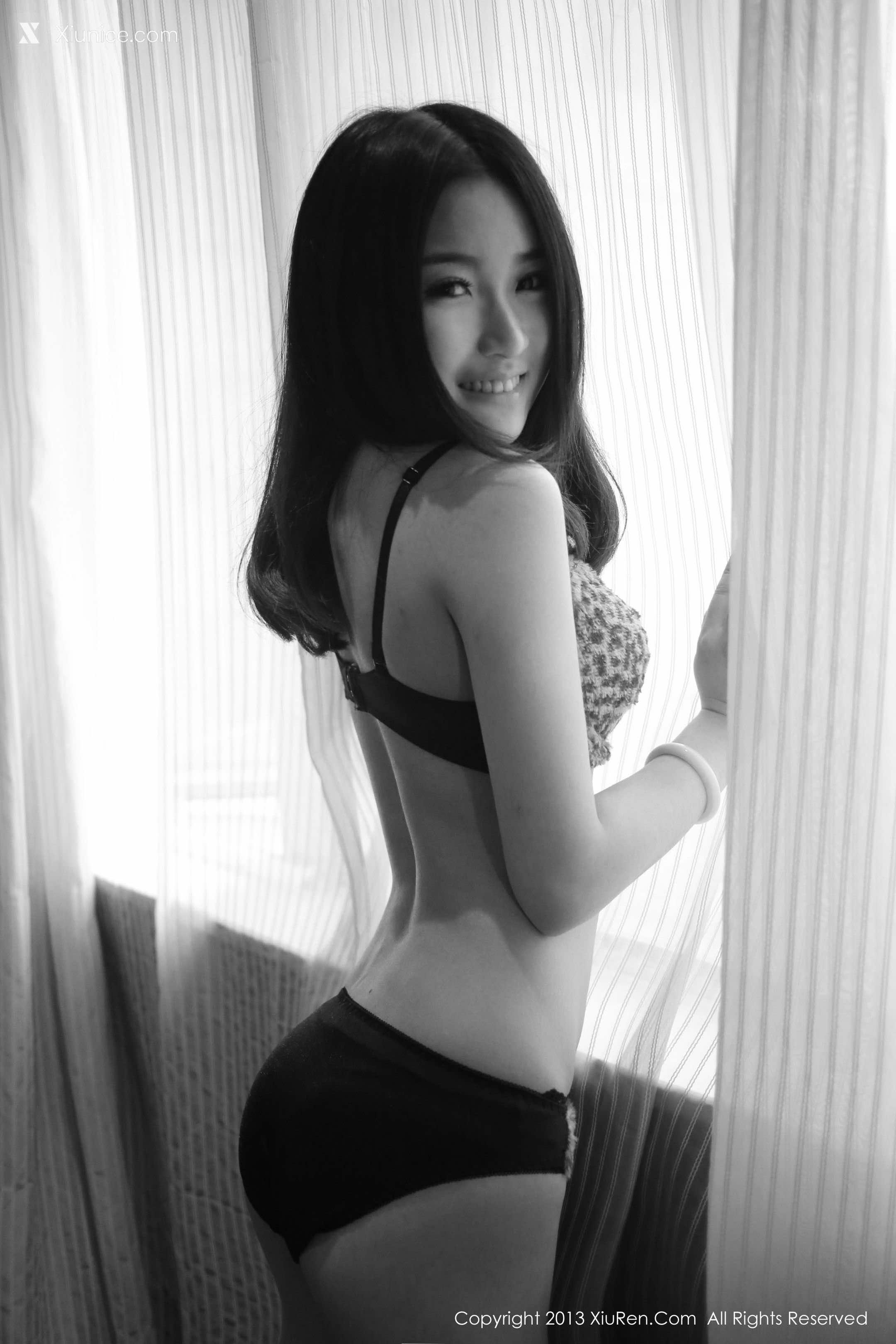 Xiuren秀人网 No.0017 MOON嘉依 第71张