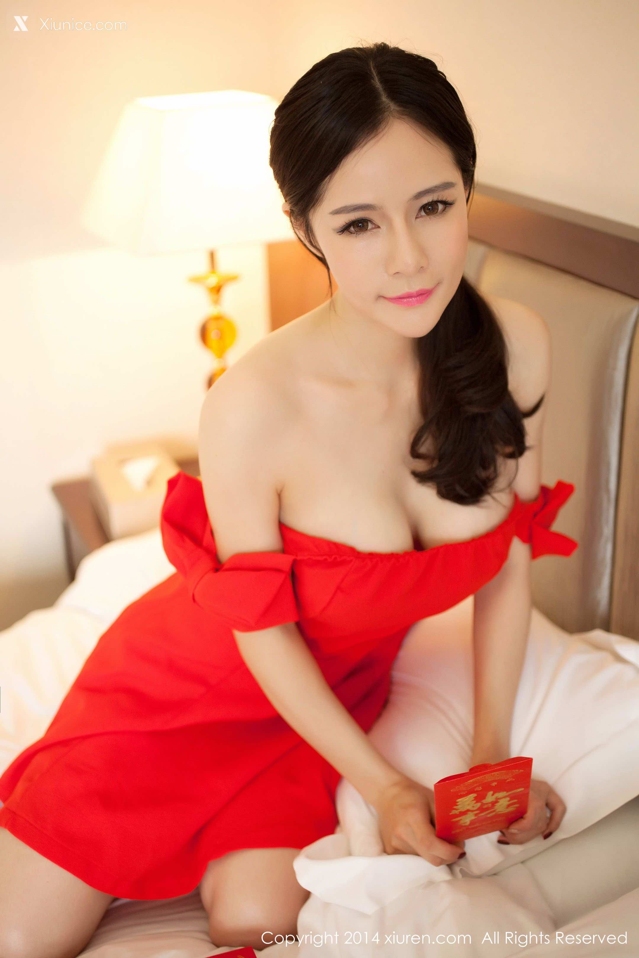 Xiuren秀人网 No.0096 nancy小姿 第65张