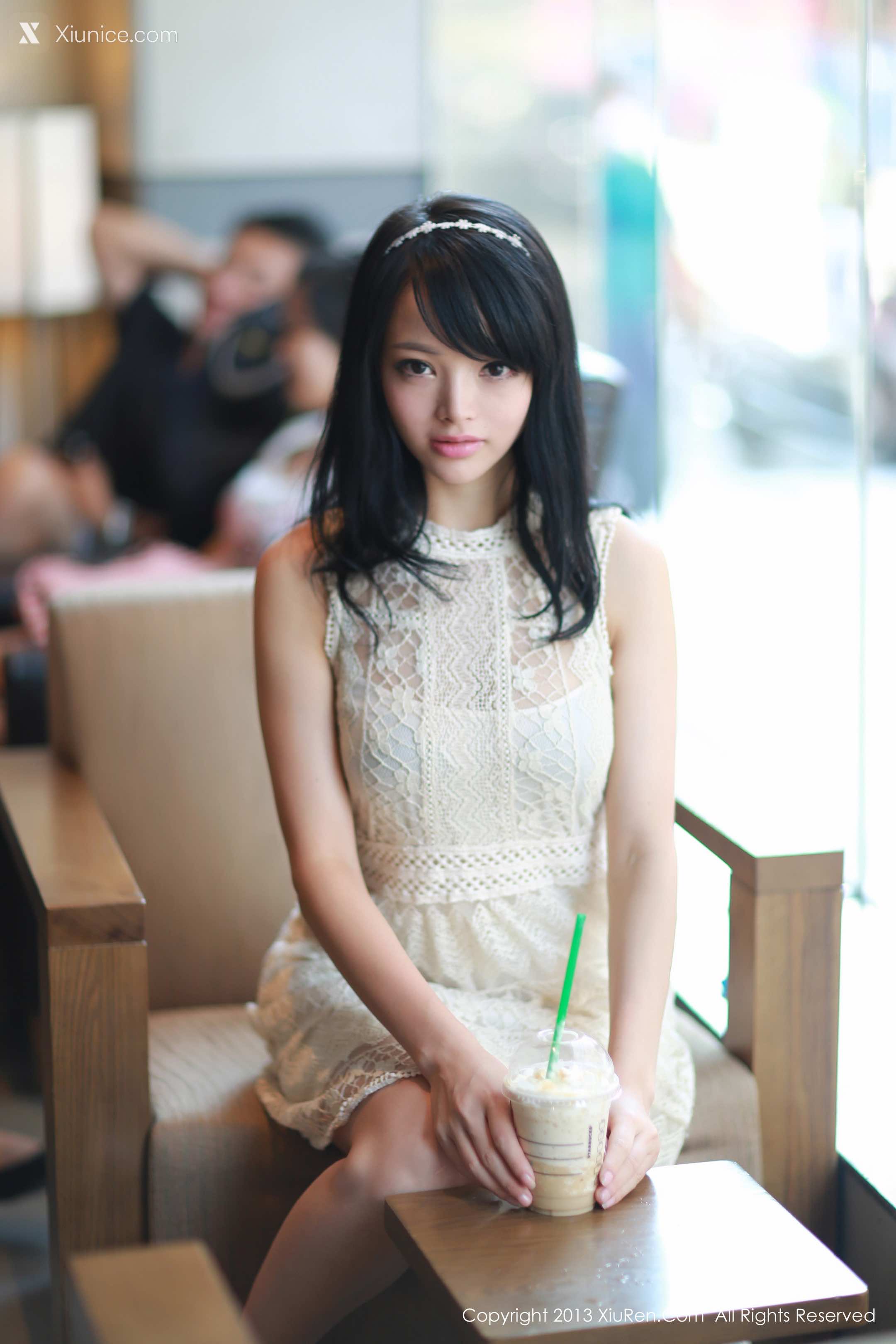 Xiuren秀人网 No.0038 AngelaLee李玲 第44张