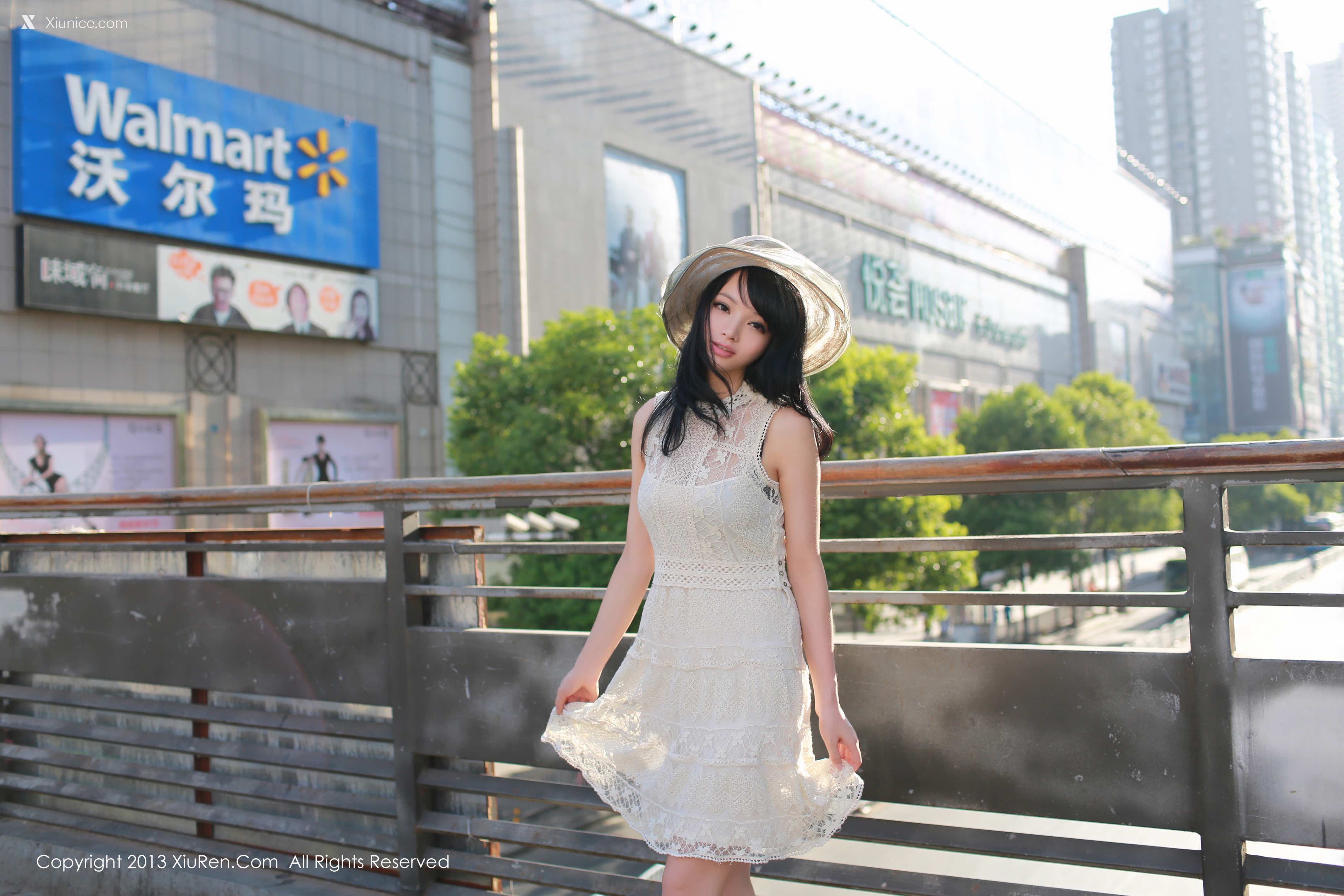 Xiuren秀人网 No.0038 AngelaLee李玲 第47张