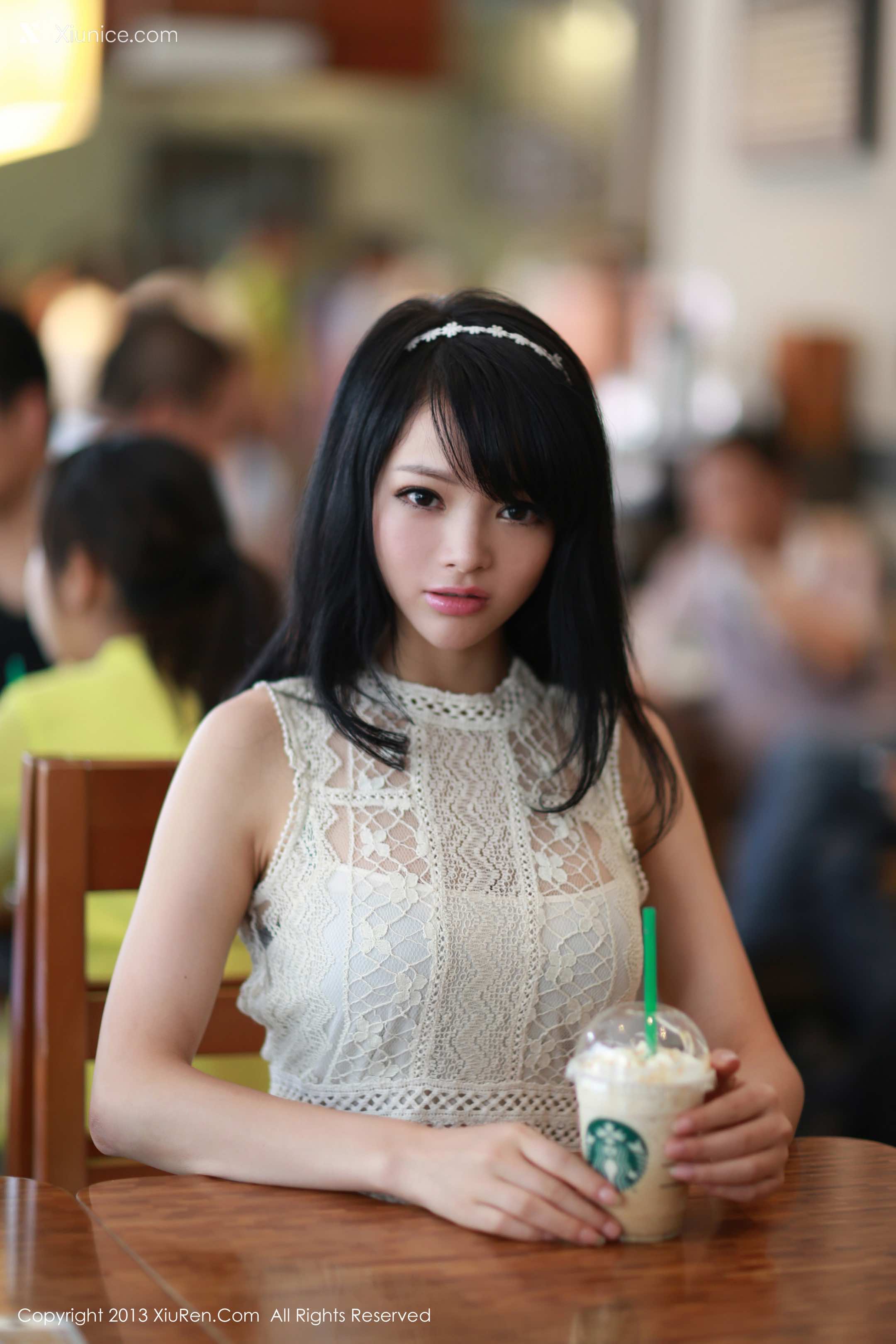 Xiuren秀人网 No.0038 AngelaLee李玲 第43张