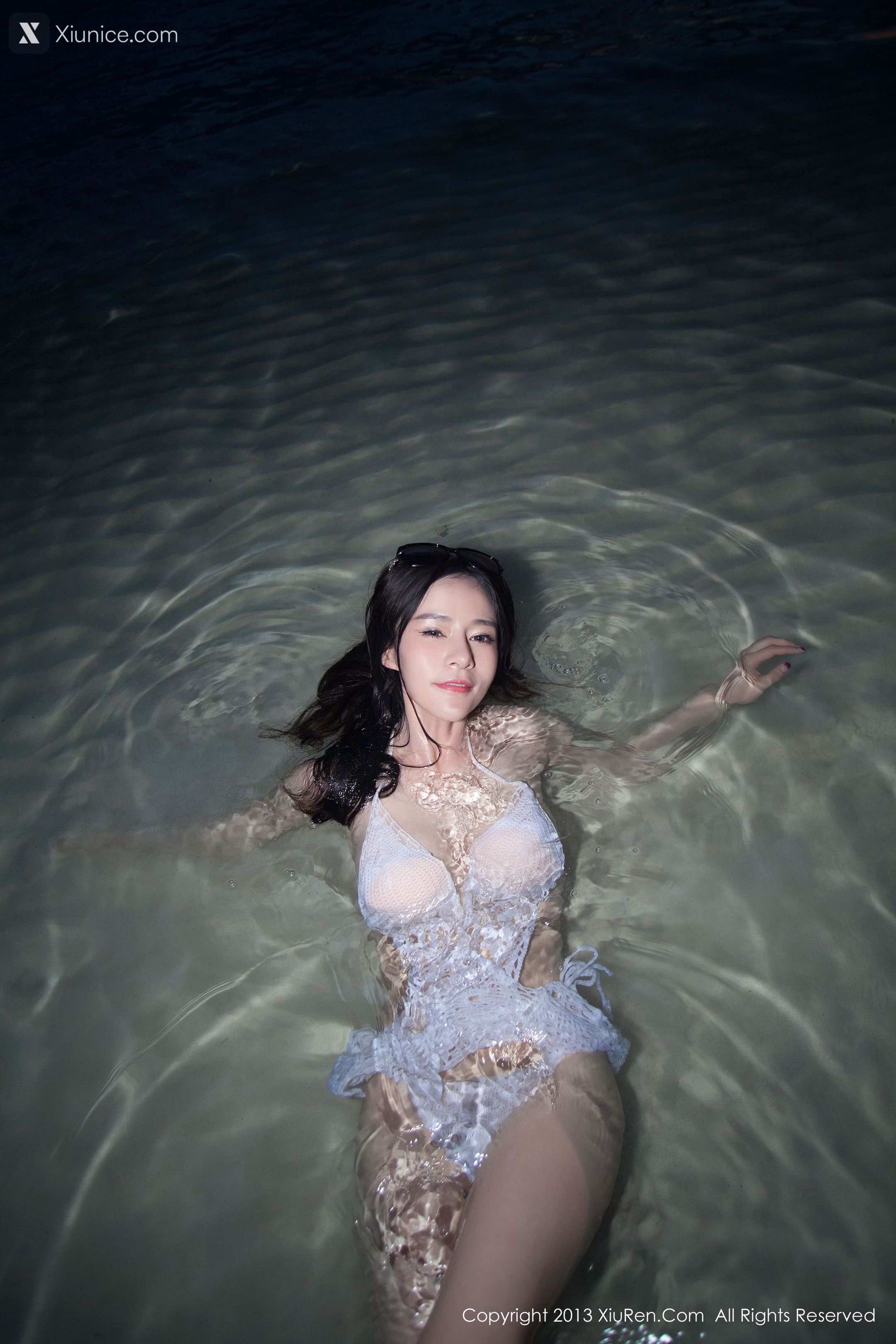 Xiuren秀人网 No.0069 nancy小姿 第54张