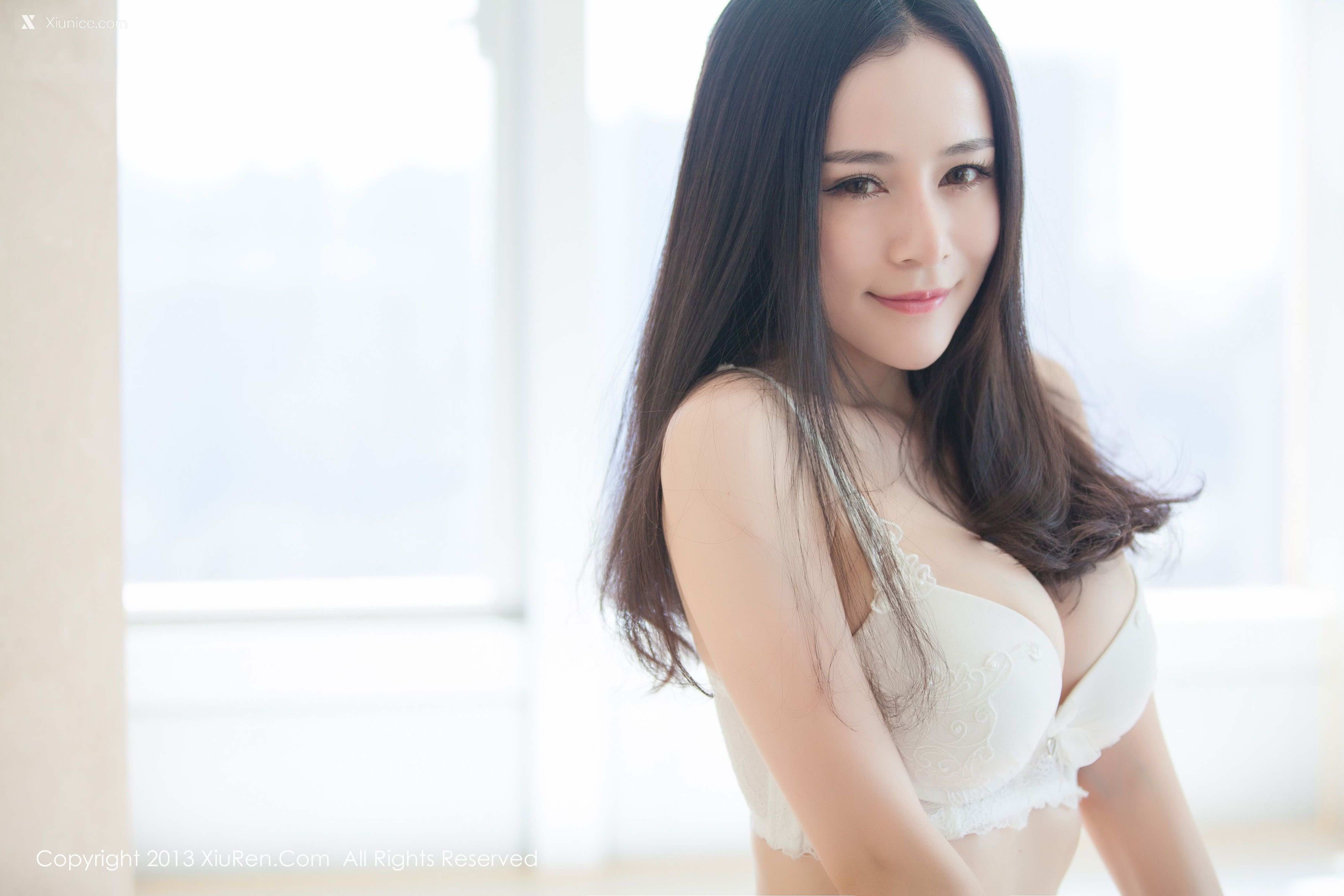 Xiuren秀人网 No.0063 nancy小姿 第24张