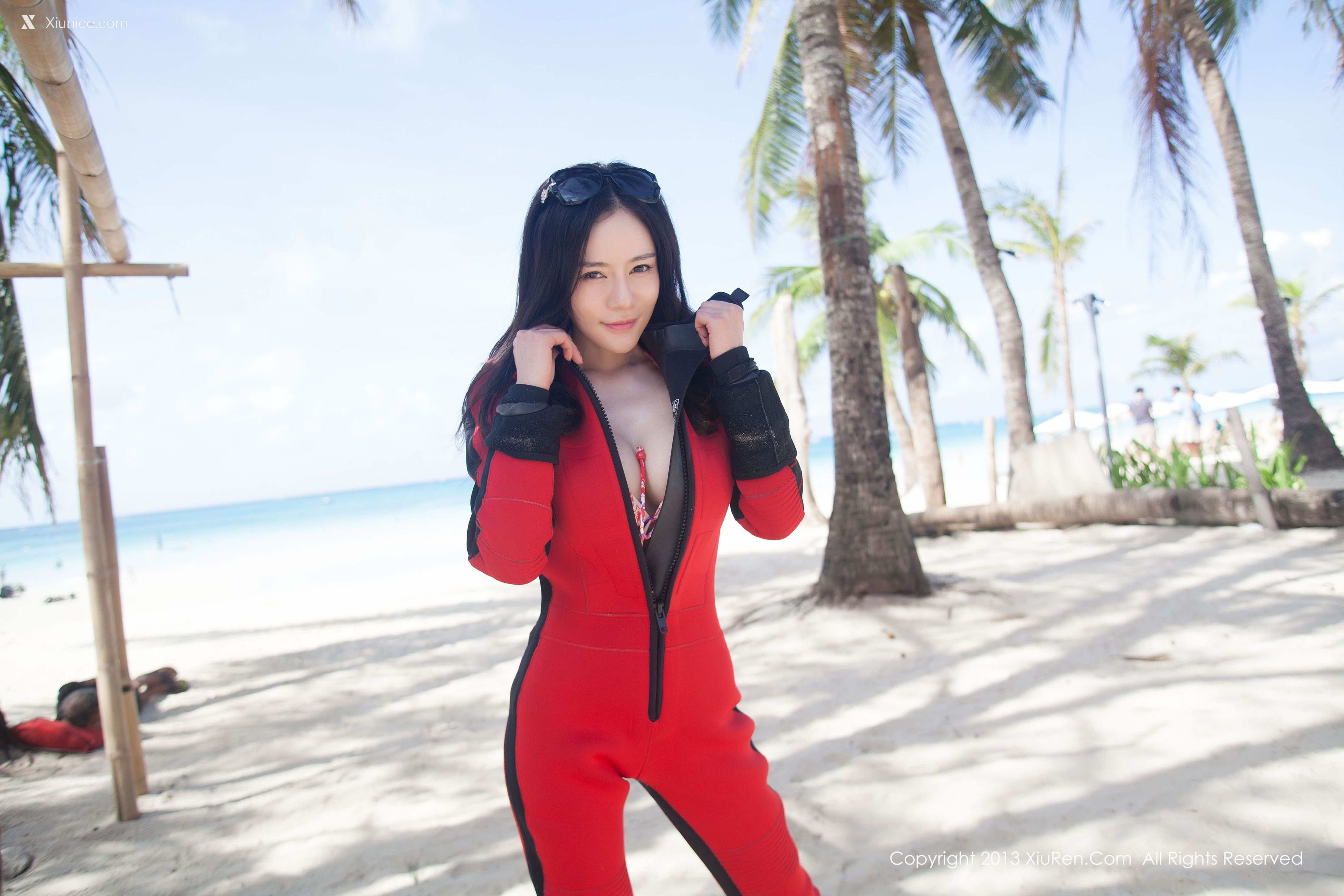 Xiuren秀人网 No.0059 nancy小姿 第63张