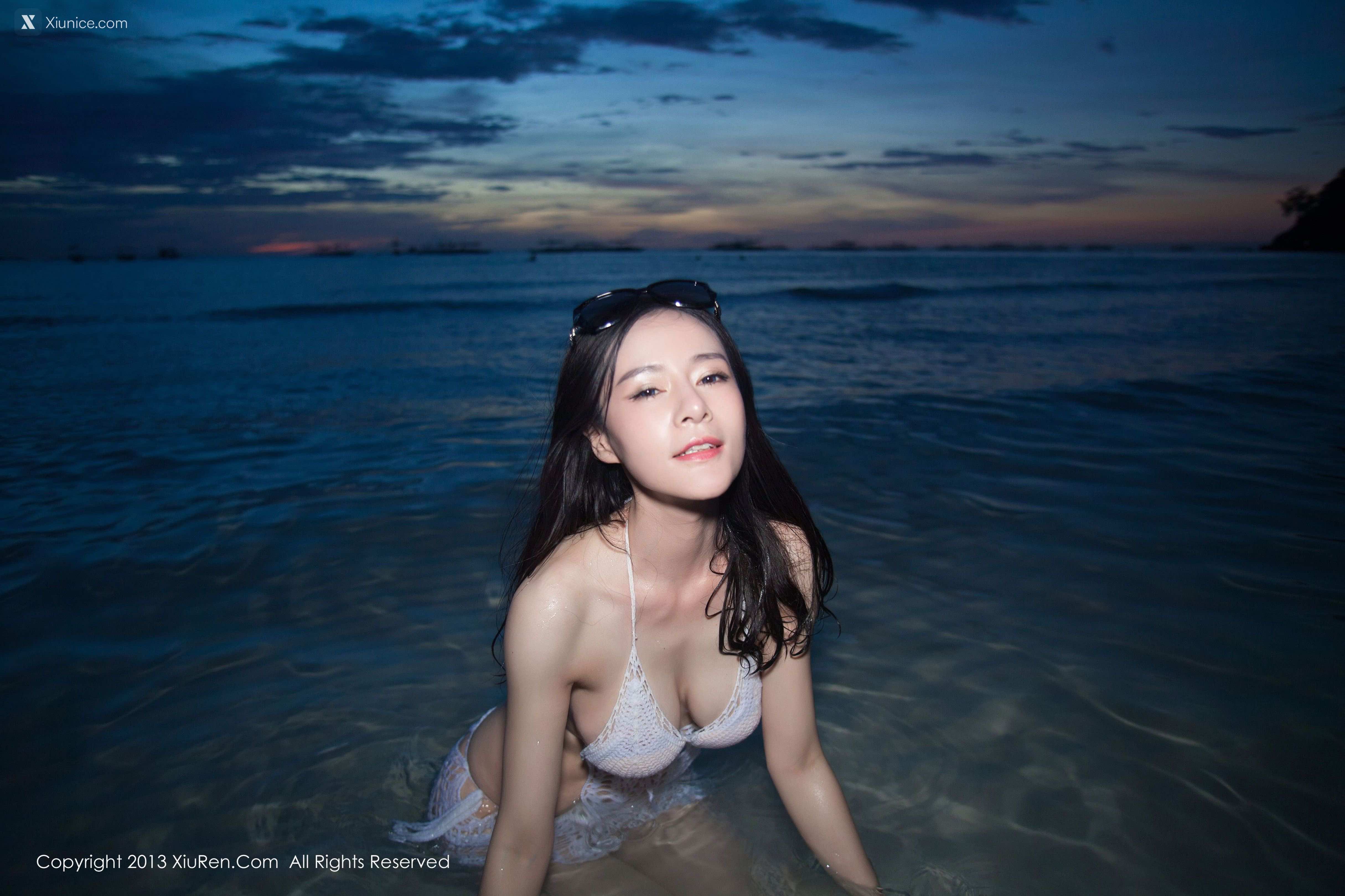Xiuren秀人网 No.0069 nancy小姿 第45张