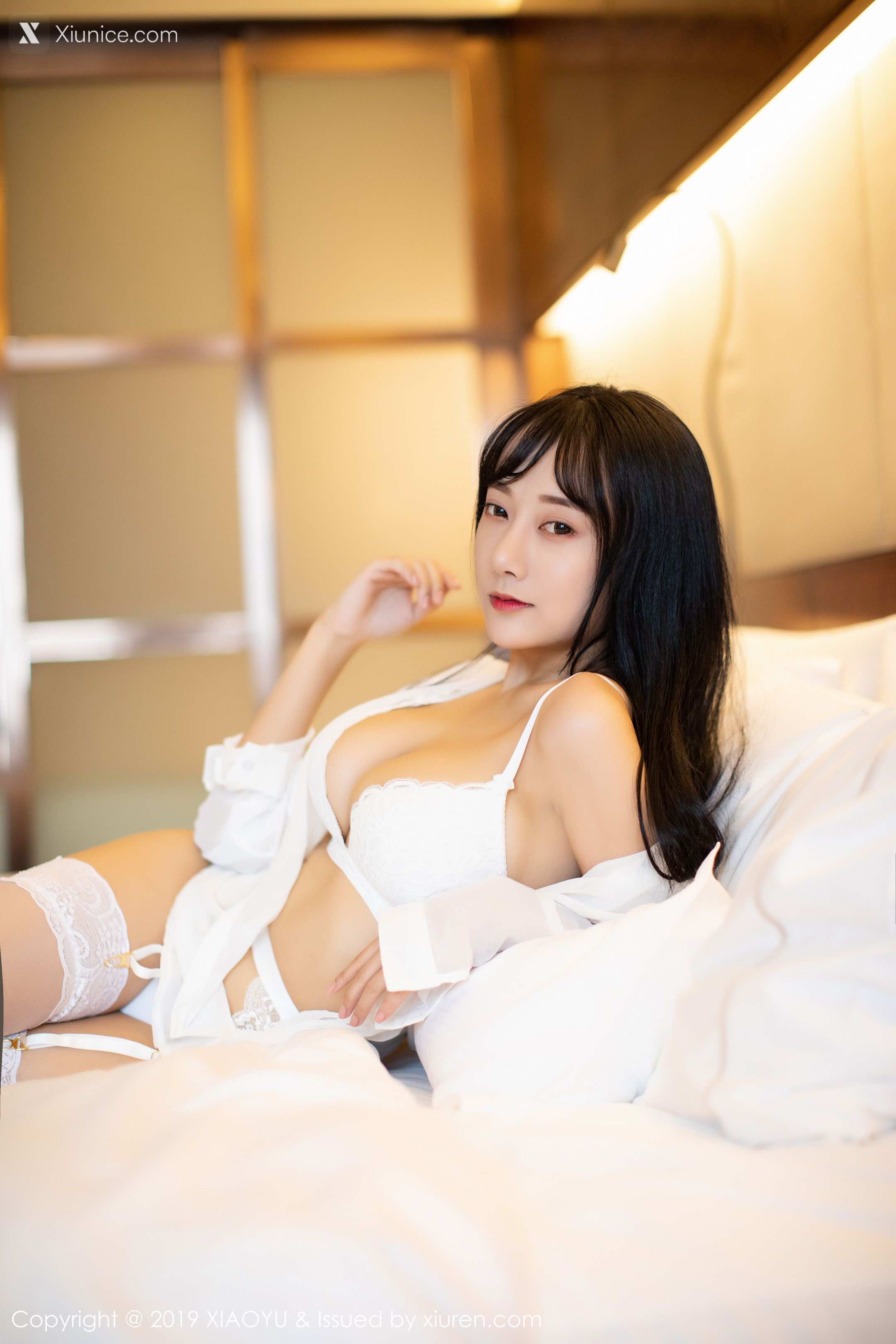 XiaoYu语画界 Vol.0076 何嘉颖 第23张