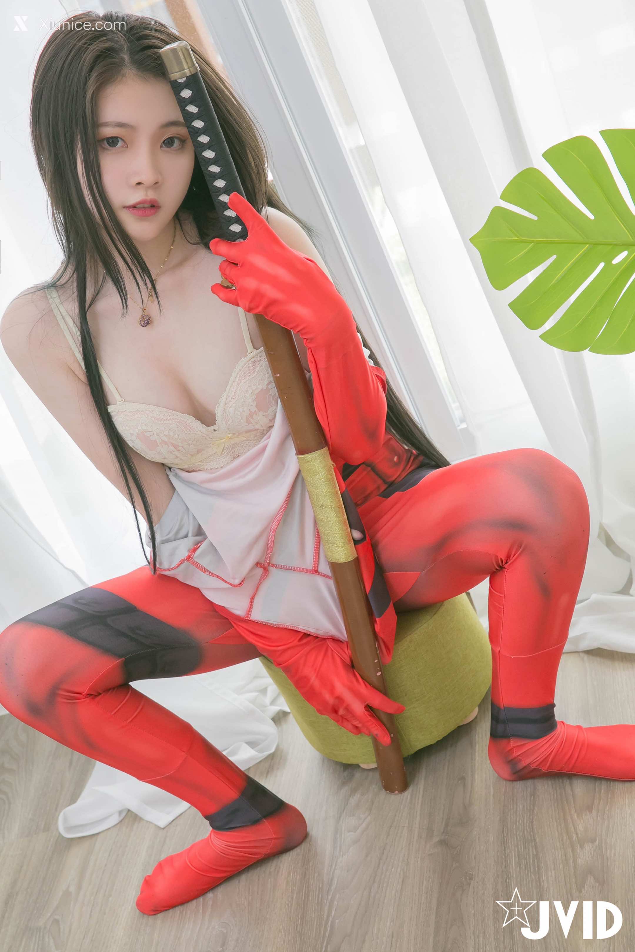 JVID – 12位JV宇宙美少女集合 第274张