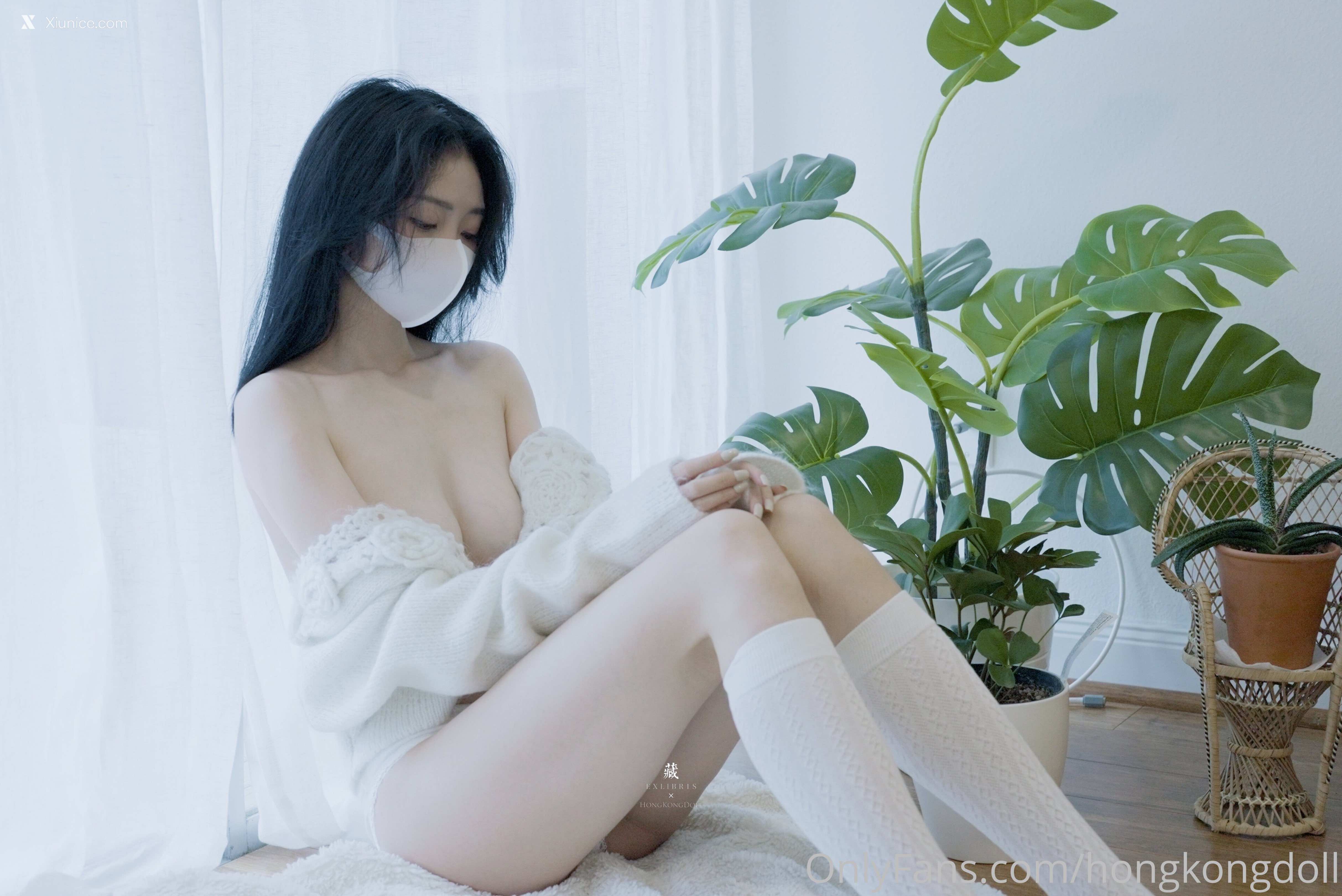 HongKongDoll玩偶姐姐 – 套图3 第54张
