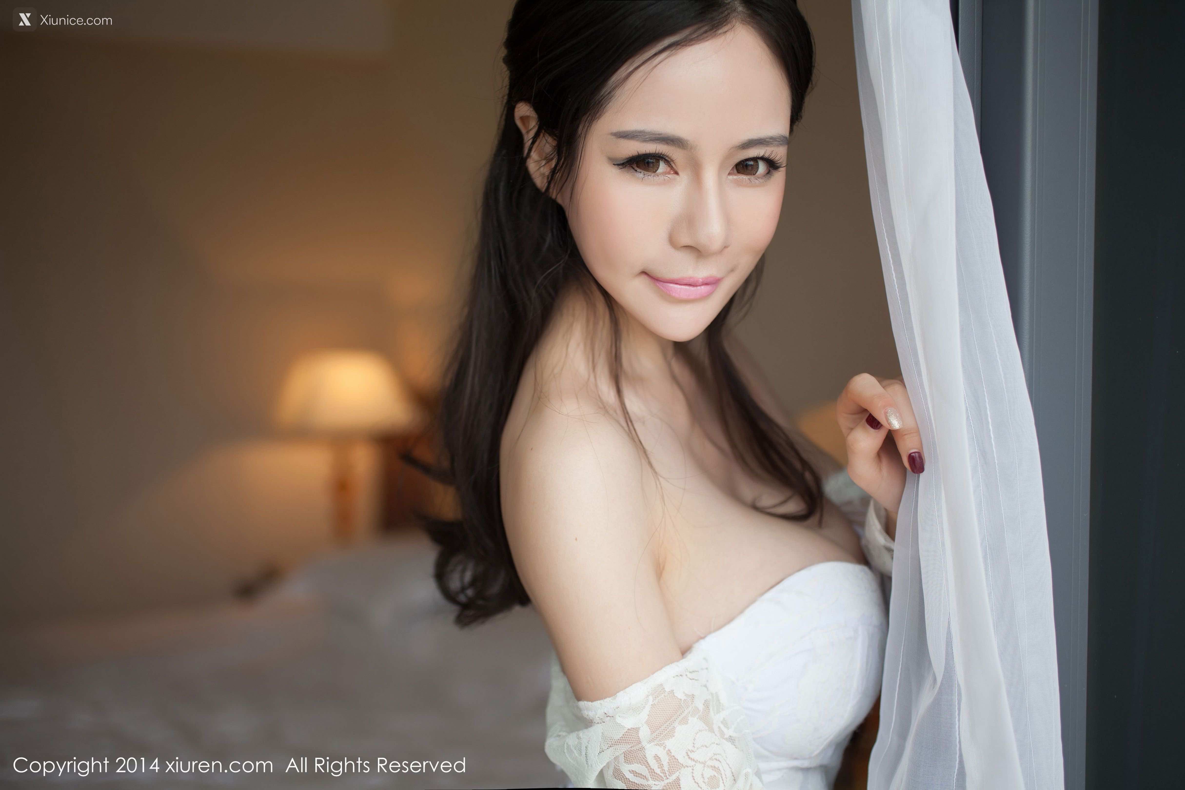 Xiuren秀人网 No.0096 nancy小姿 第47张