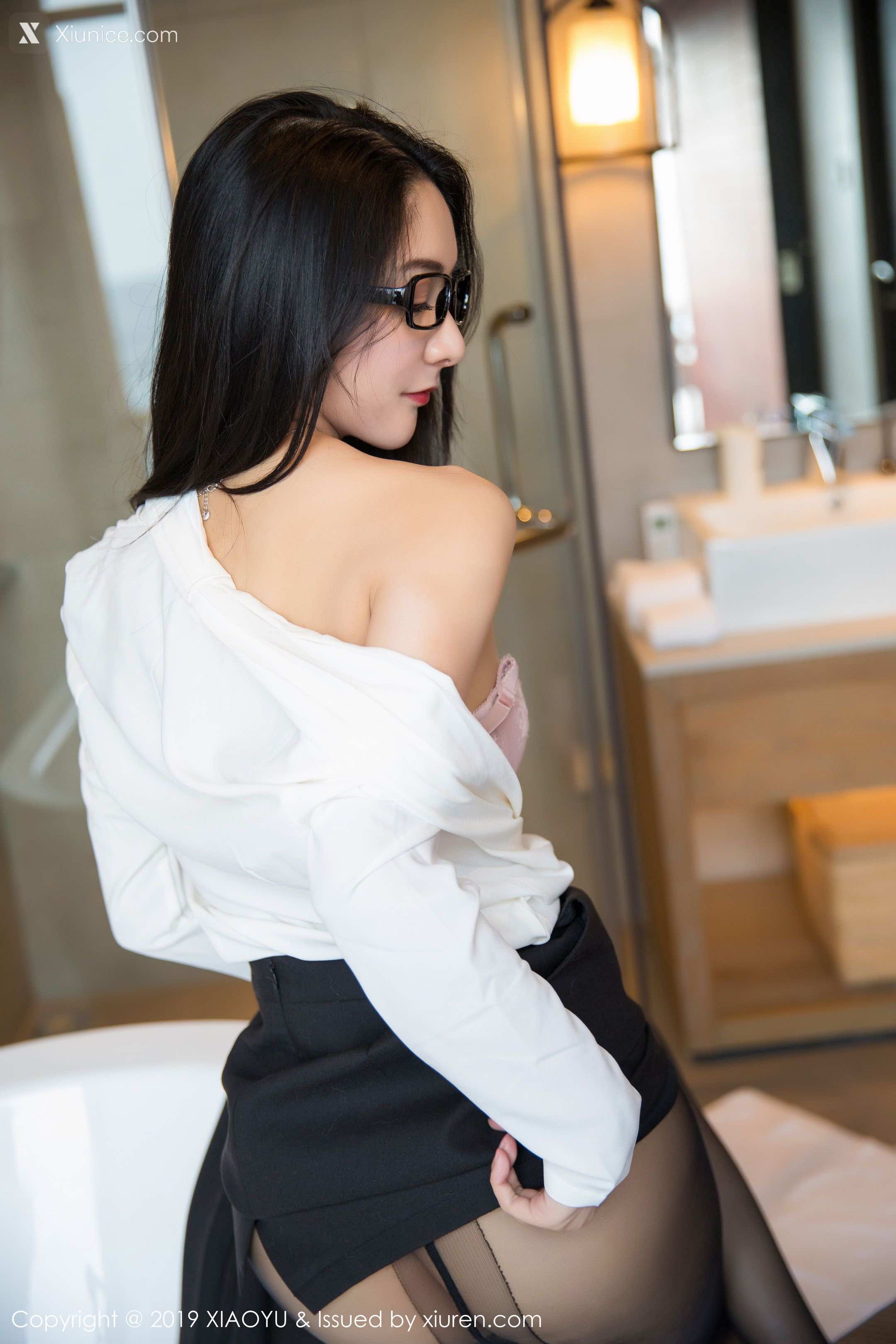 XiaoYu语画界 Vol.0098 Angela喜欢猫 第48张