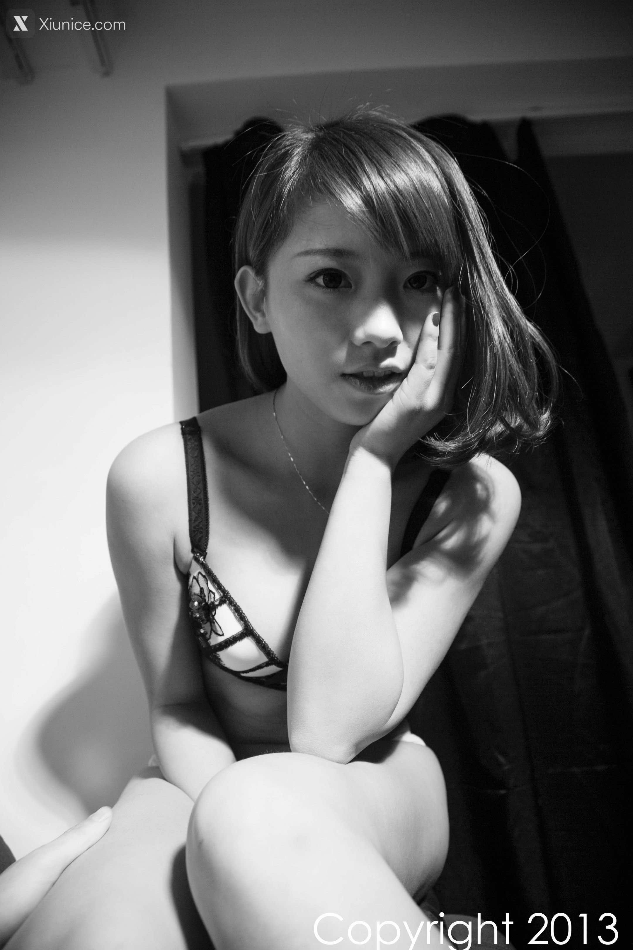 Xiuren秀人网 No.0039 美媛馆模特 第7张