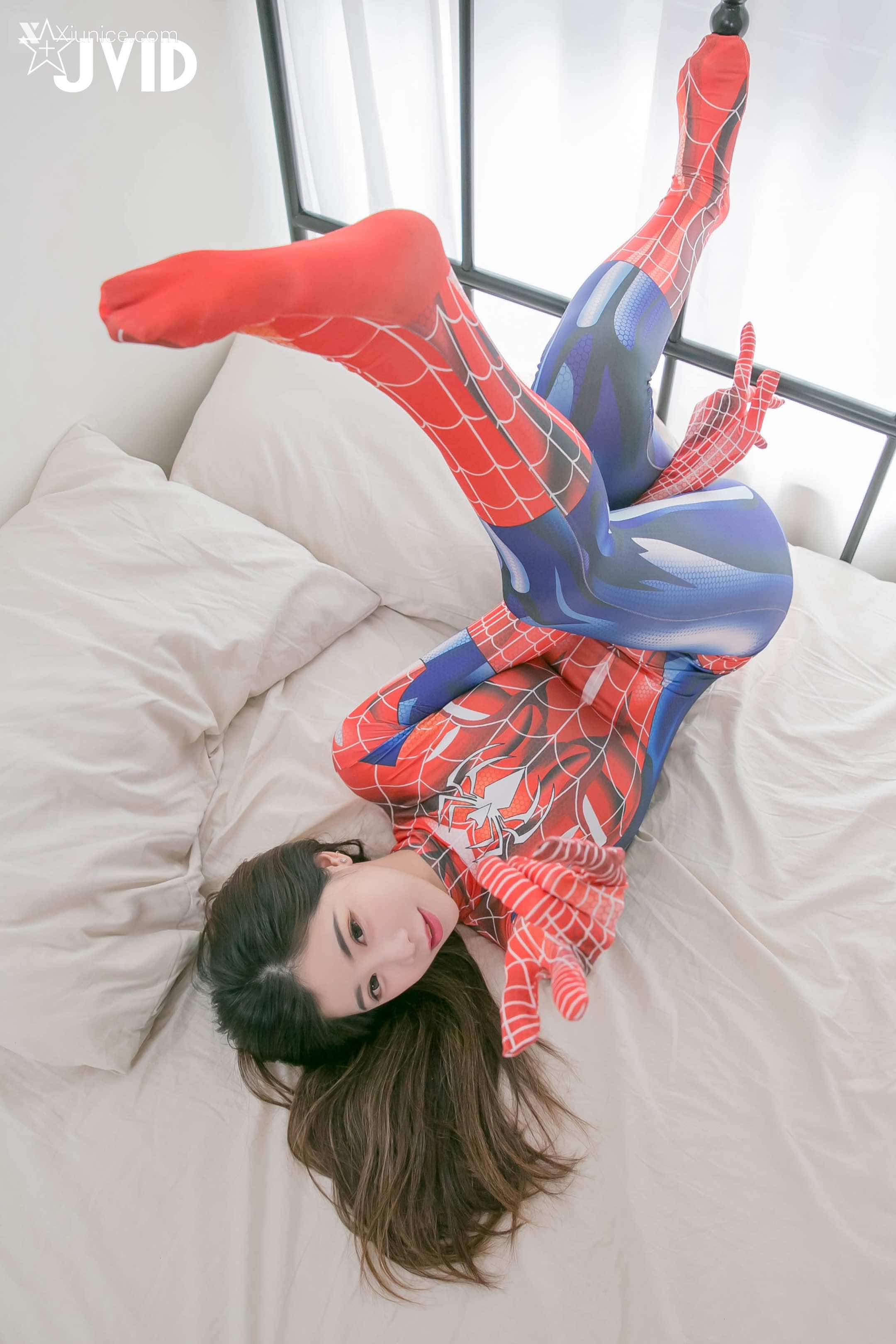 JVID – 12位JV宇宙美少女集合 第297张