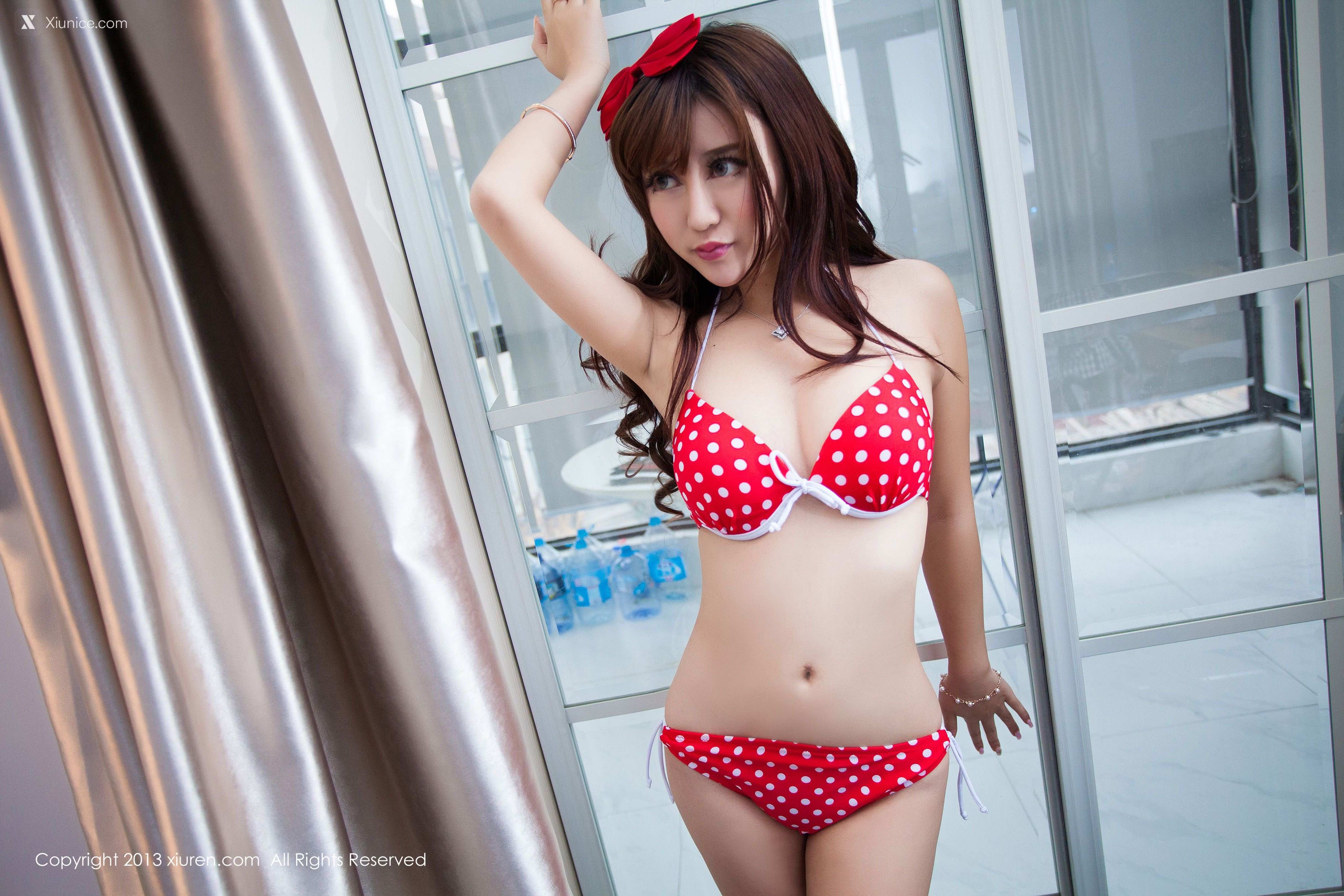 Xiuren秀人网 No.0072 美妮MuMu 第29张
