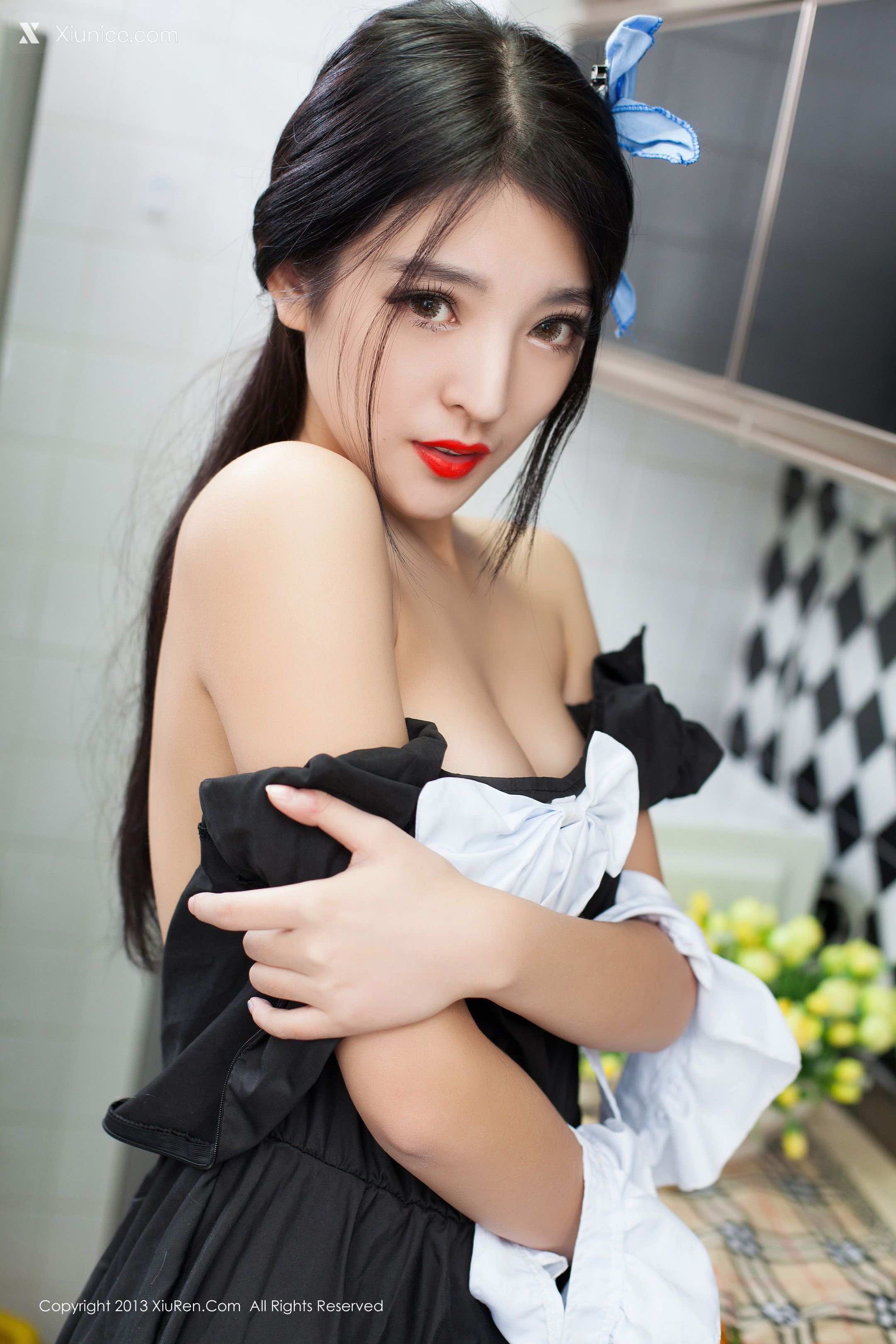Xiuren秀人网 No.0066 陈大榕 第91张