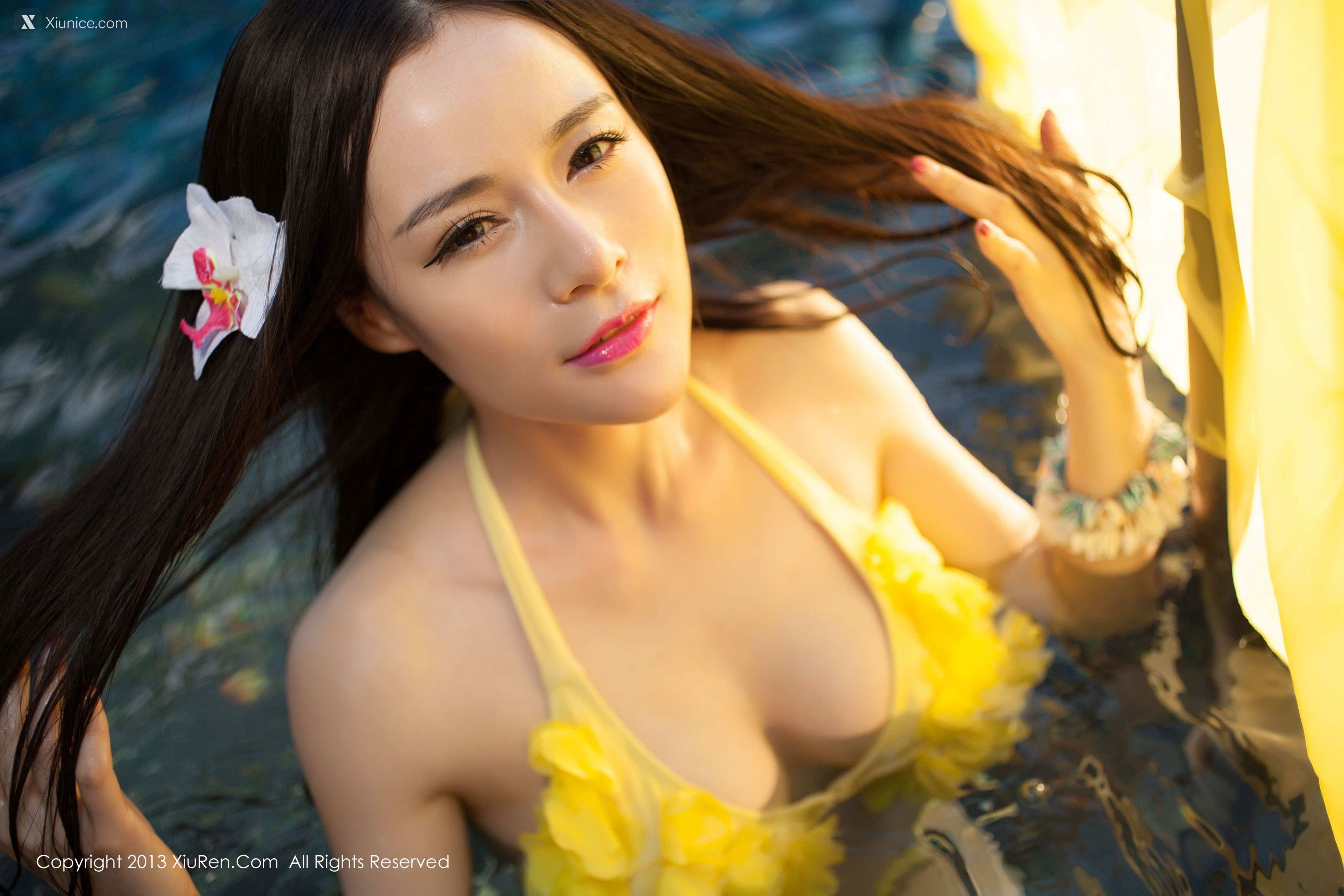 Xiuren秀人网 No.0069 nancy小姿 第24张