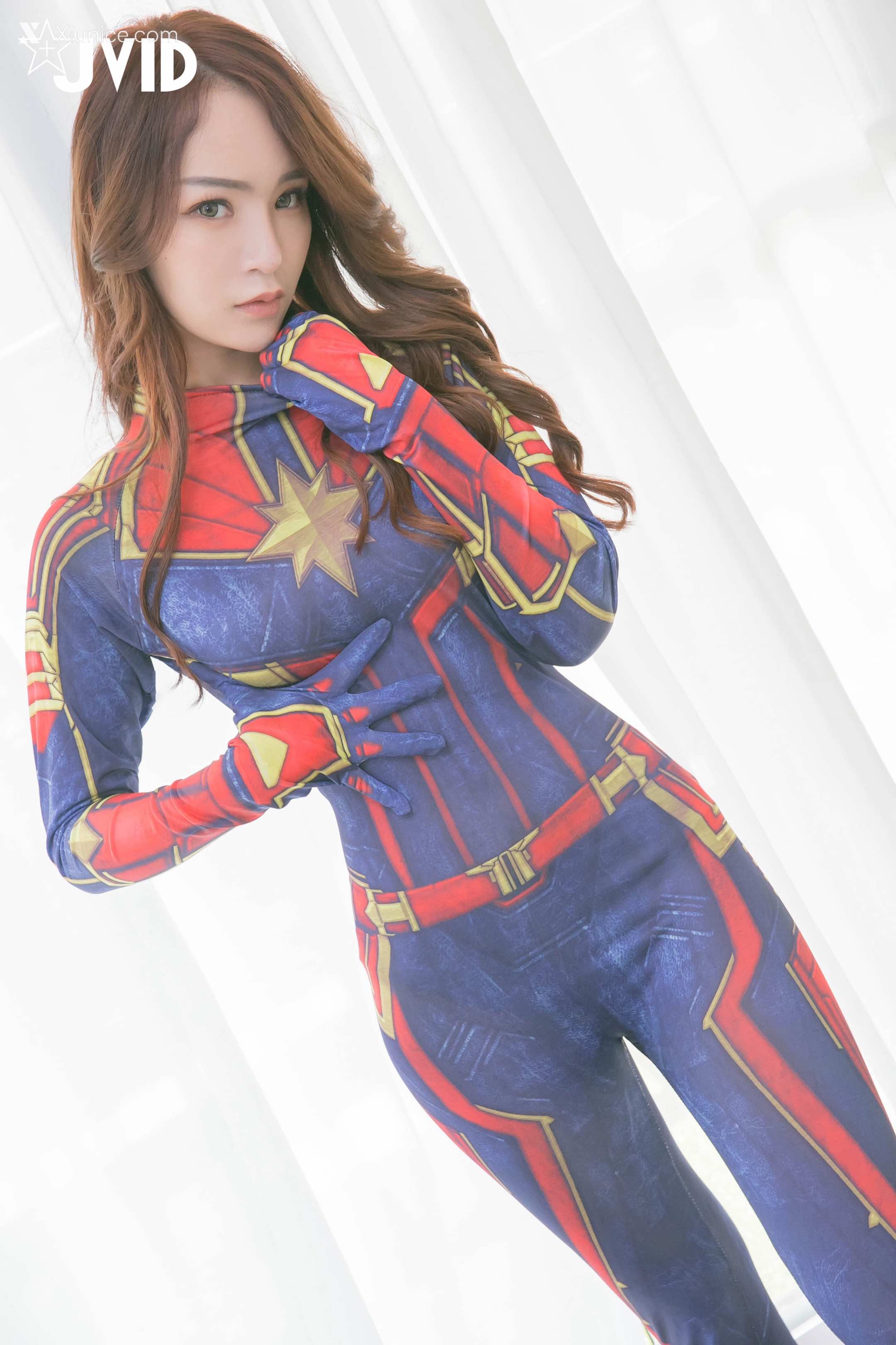 JVID – 12位JV宇宙美少女集合 第239张
