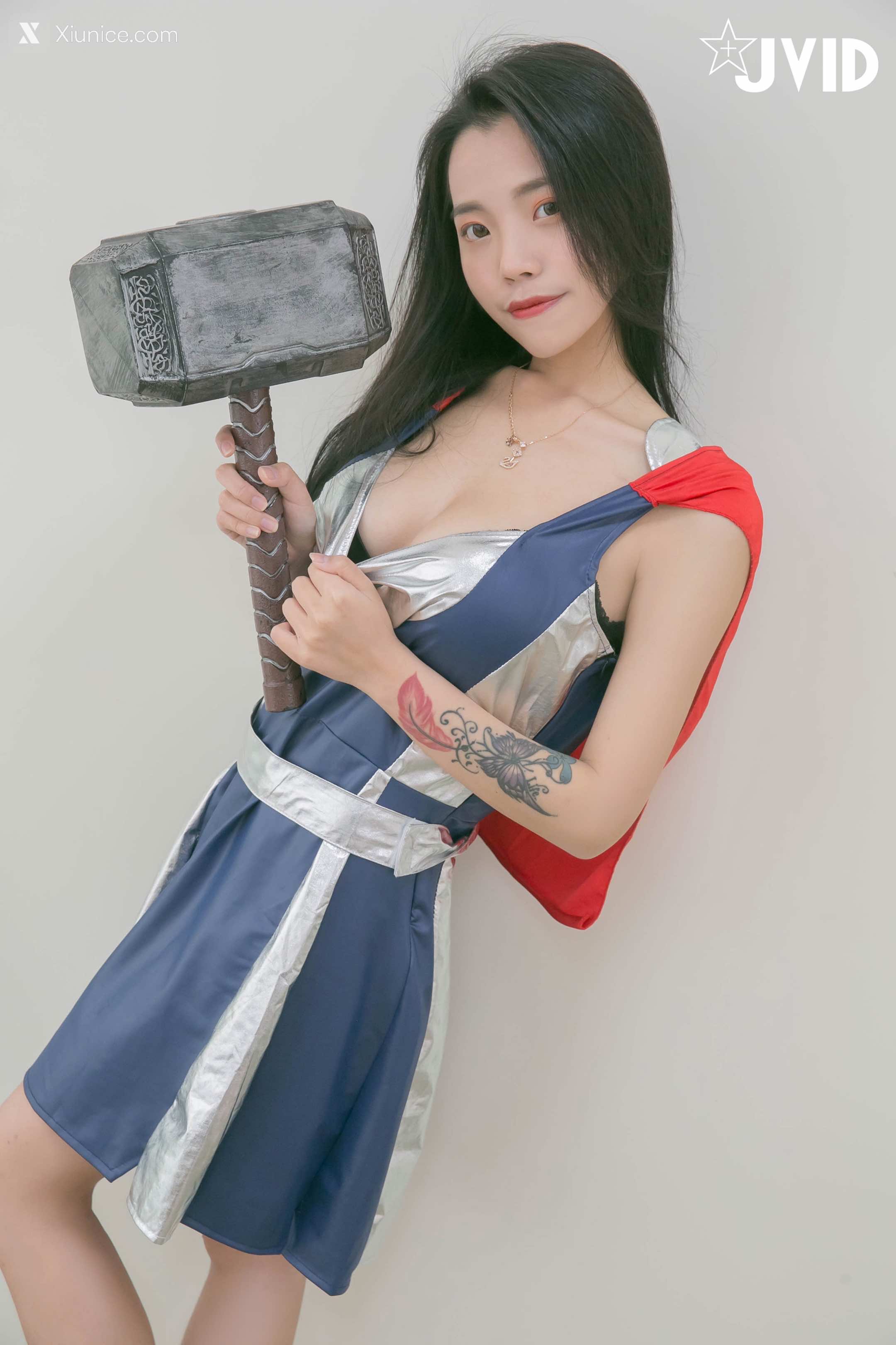 JVID – 12位JV宇宙美少女集合 第98张