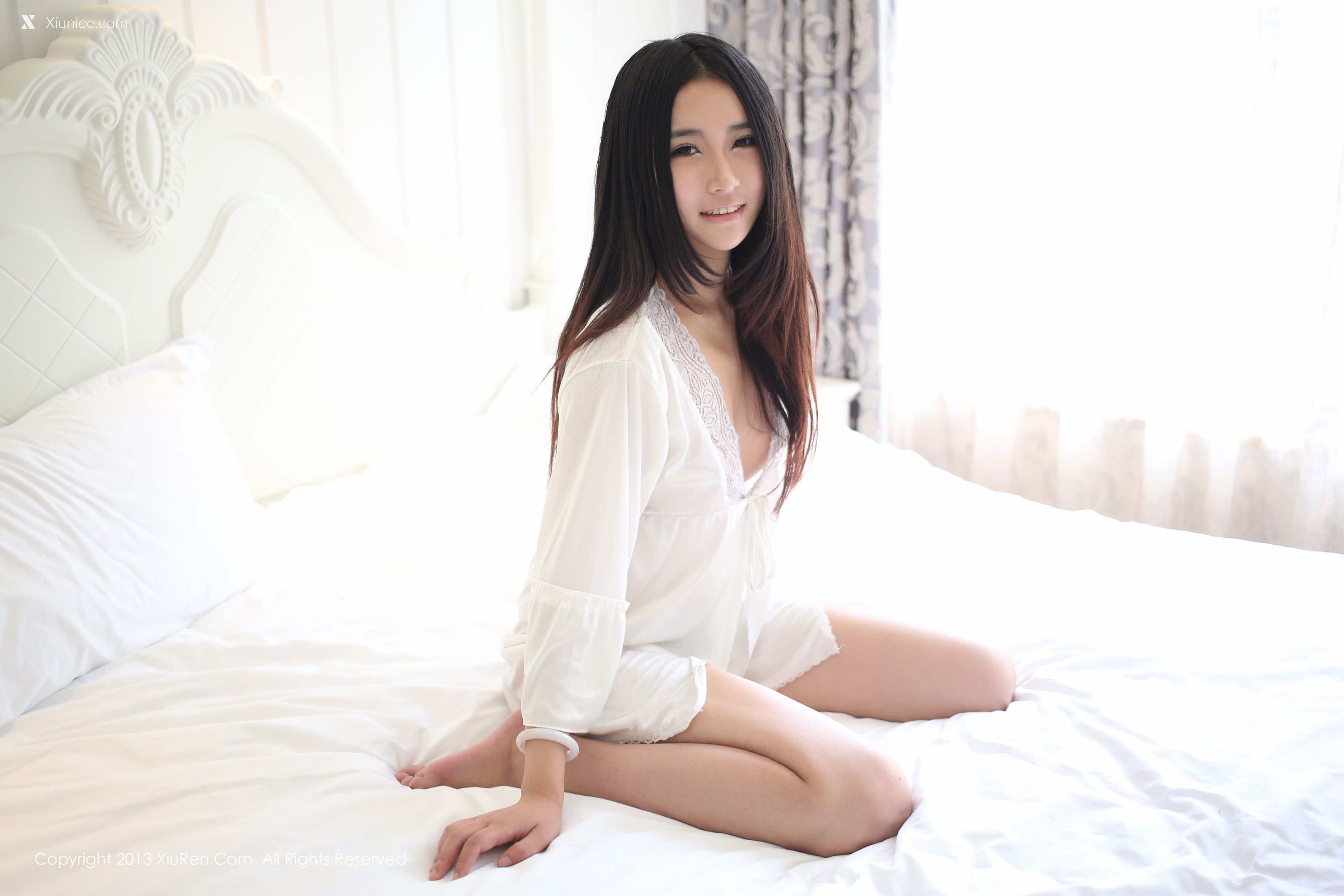 Xiuren秀人网 No.0002 MOON嘉依 第71张